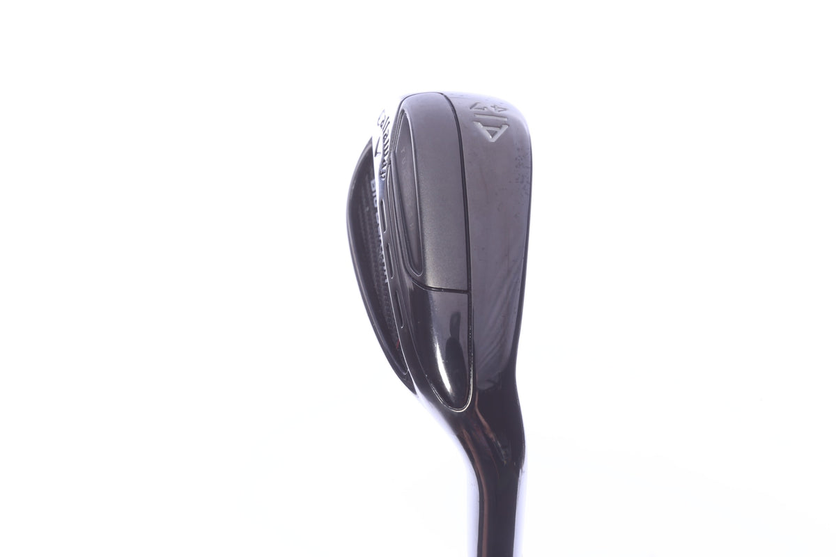 Used Callaway Big Bertha OS Approach Wedge - Right-Handed - 47 Degrees - Regular Flex