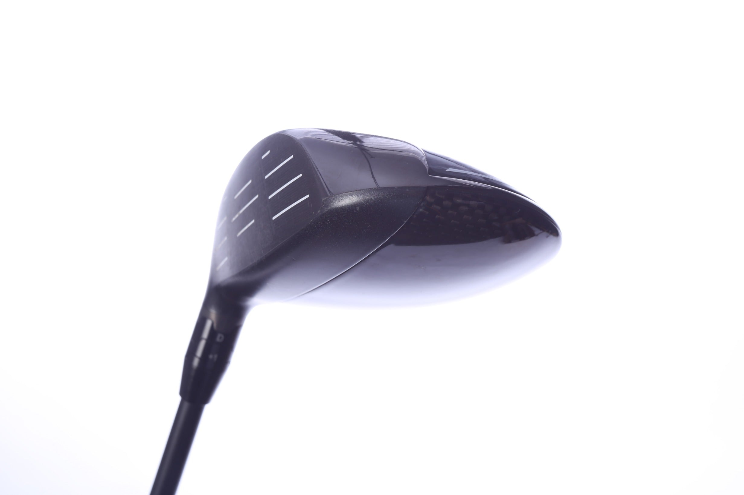 Used Callaway Paradym Ai Smoke MAX 3-Wood - Right-Handed - 15 Degrees - Seniors Flex-Next Round