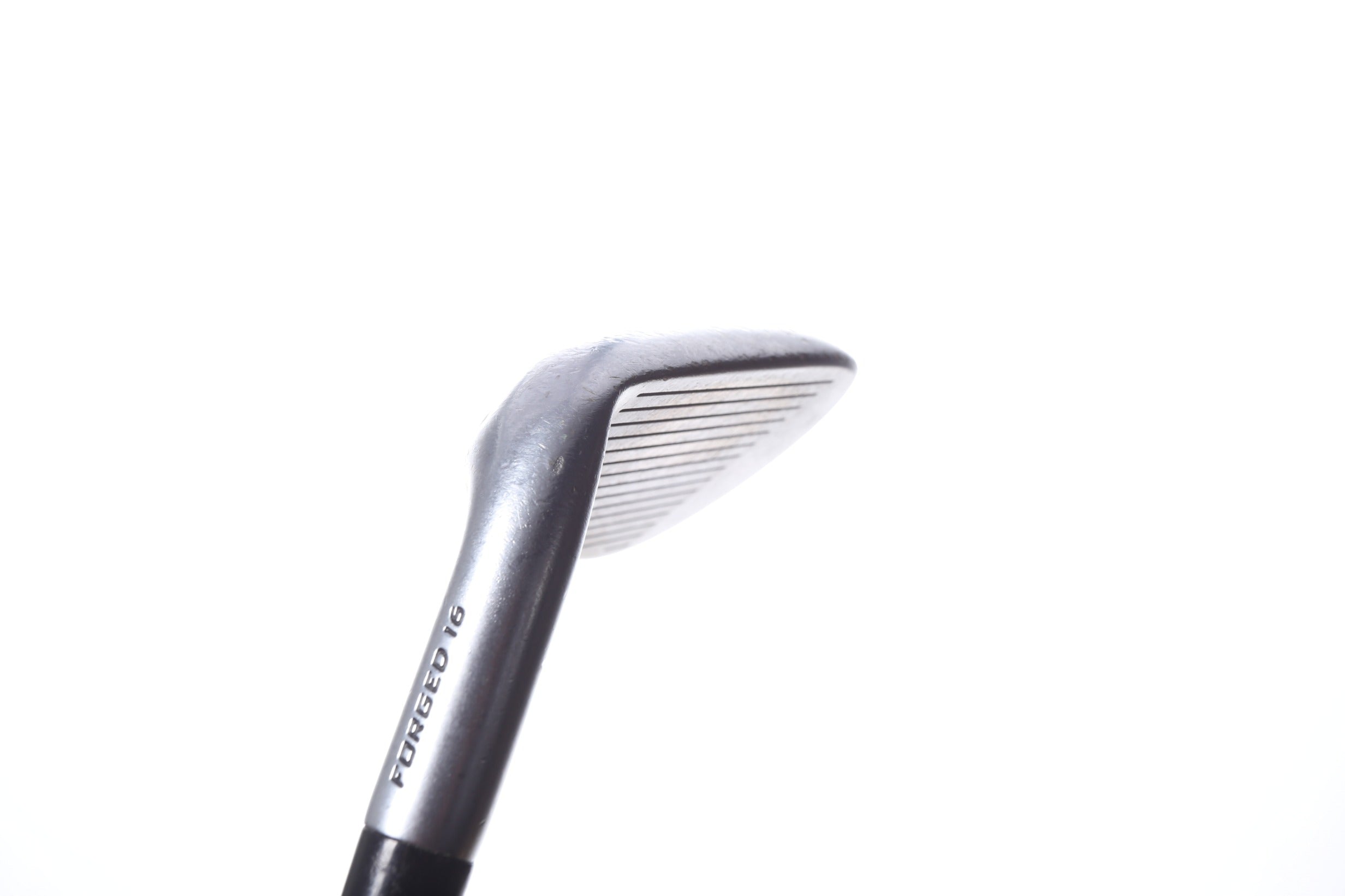 Used Callaway Apex CF16 Approach Wedge - Right-Handed - 50 Degrees - Regular Flex-Next Round