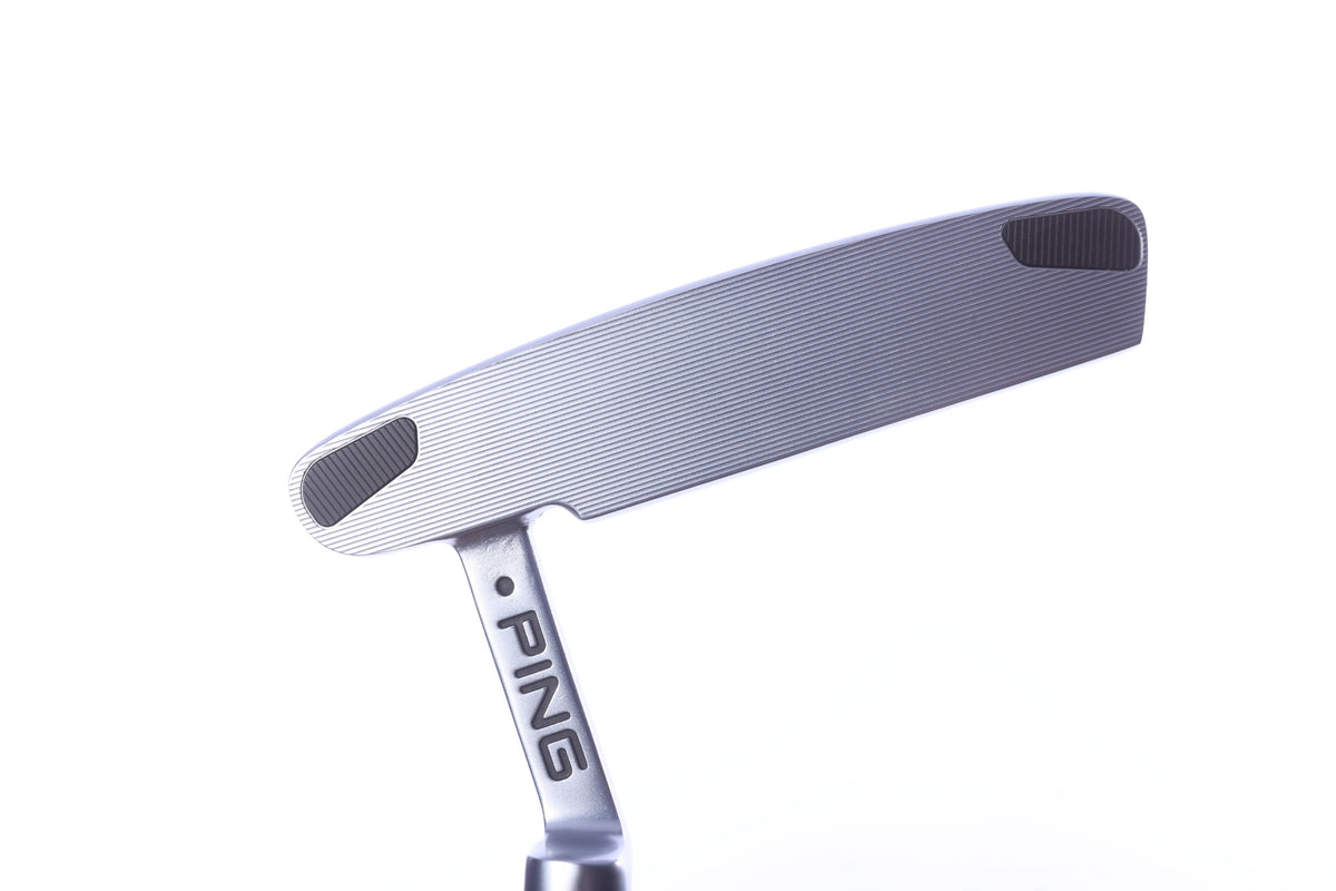 Used Ping 2023 Anser Putter - Right-Handed - 34 in - Blade-Next Round
