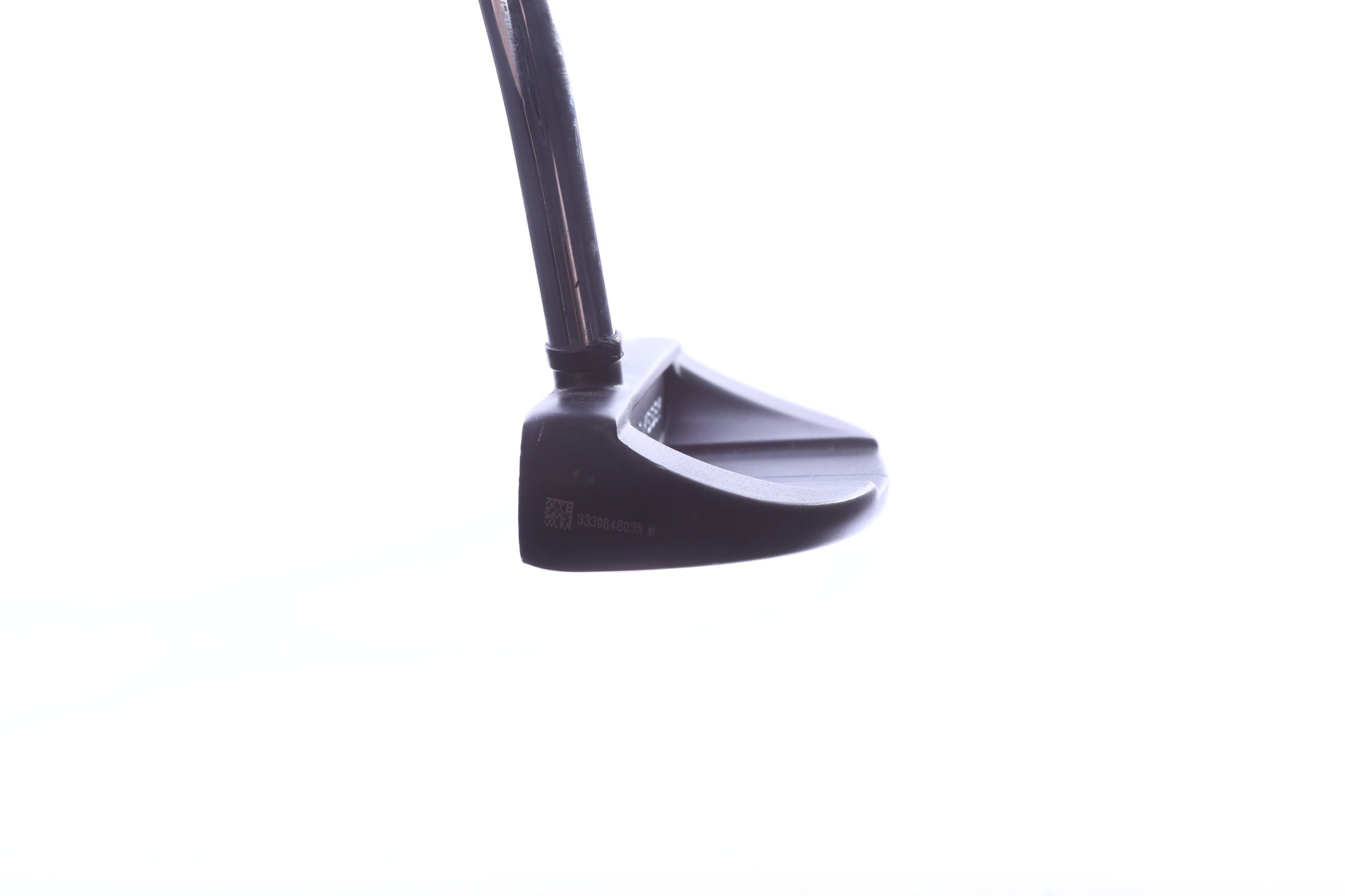 Used Odyssey White Hot Pro #5 Putter - Right-Handed - 34 in - Mallet