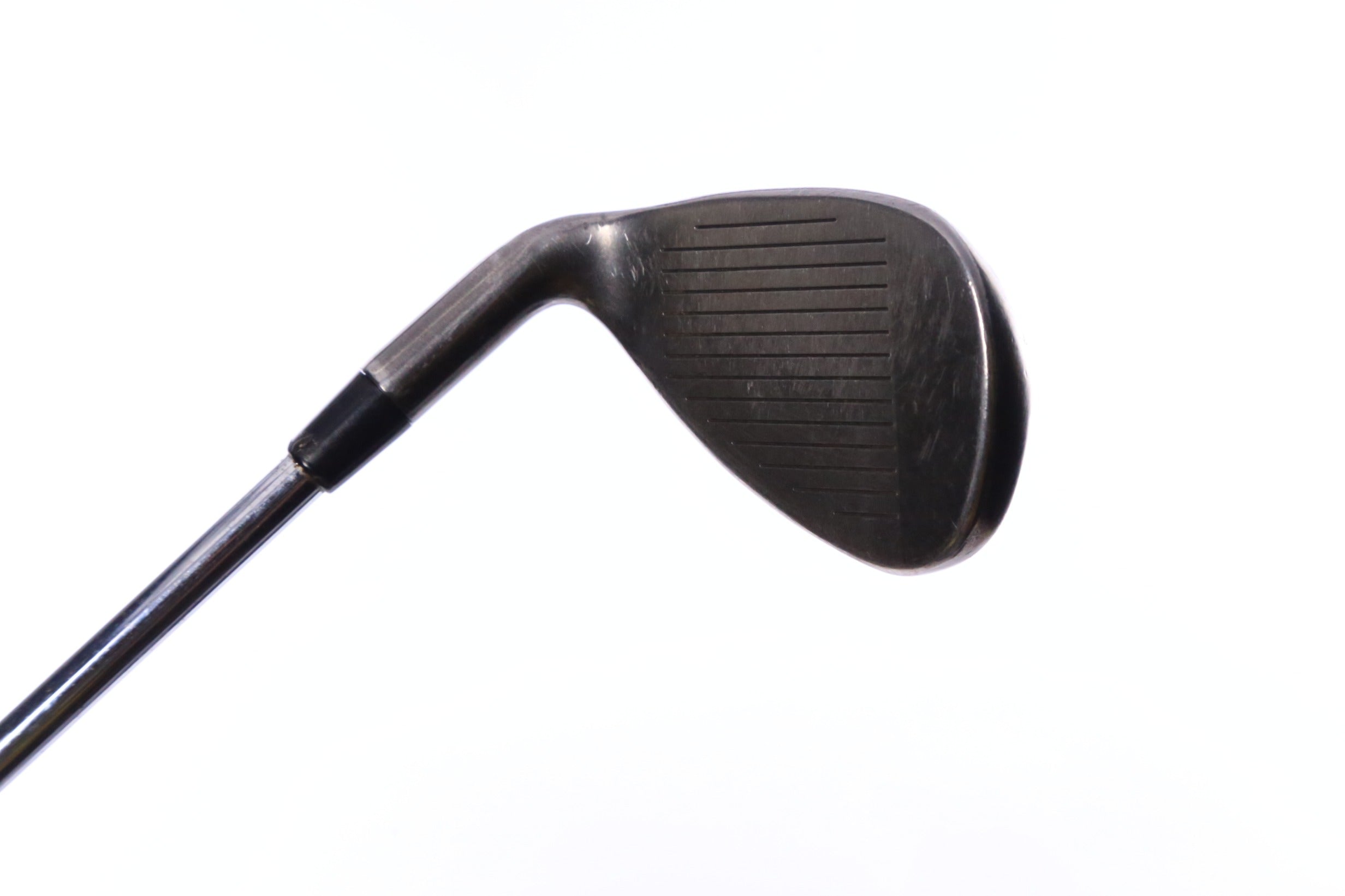 Used Callaway X-24 Hot Pitching Wedge - Right-Handed - 45 Degrees - Uniflex Flex-Next Round