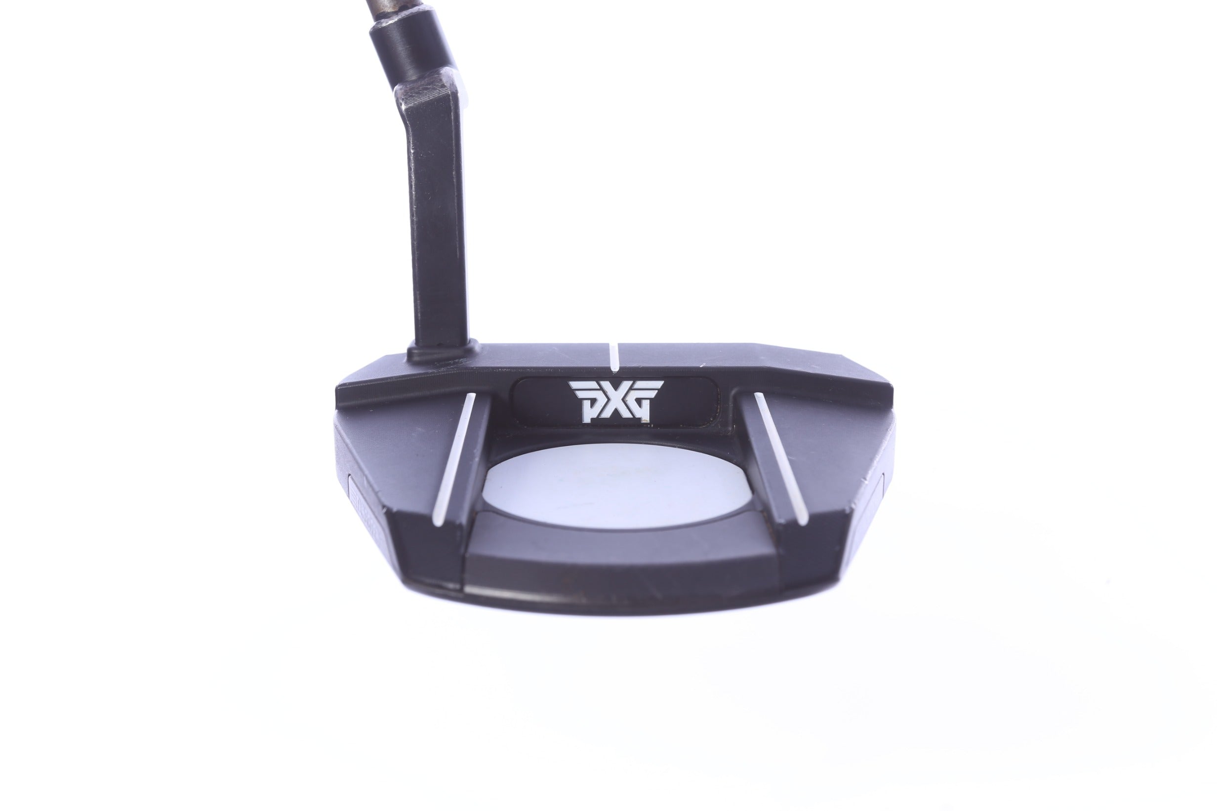 Used PXG Battle Ready One & Done Putter - Right-Handed - 32 in - Mallet