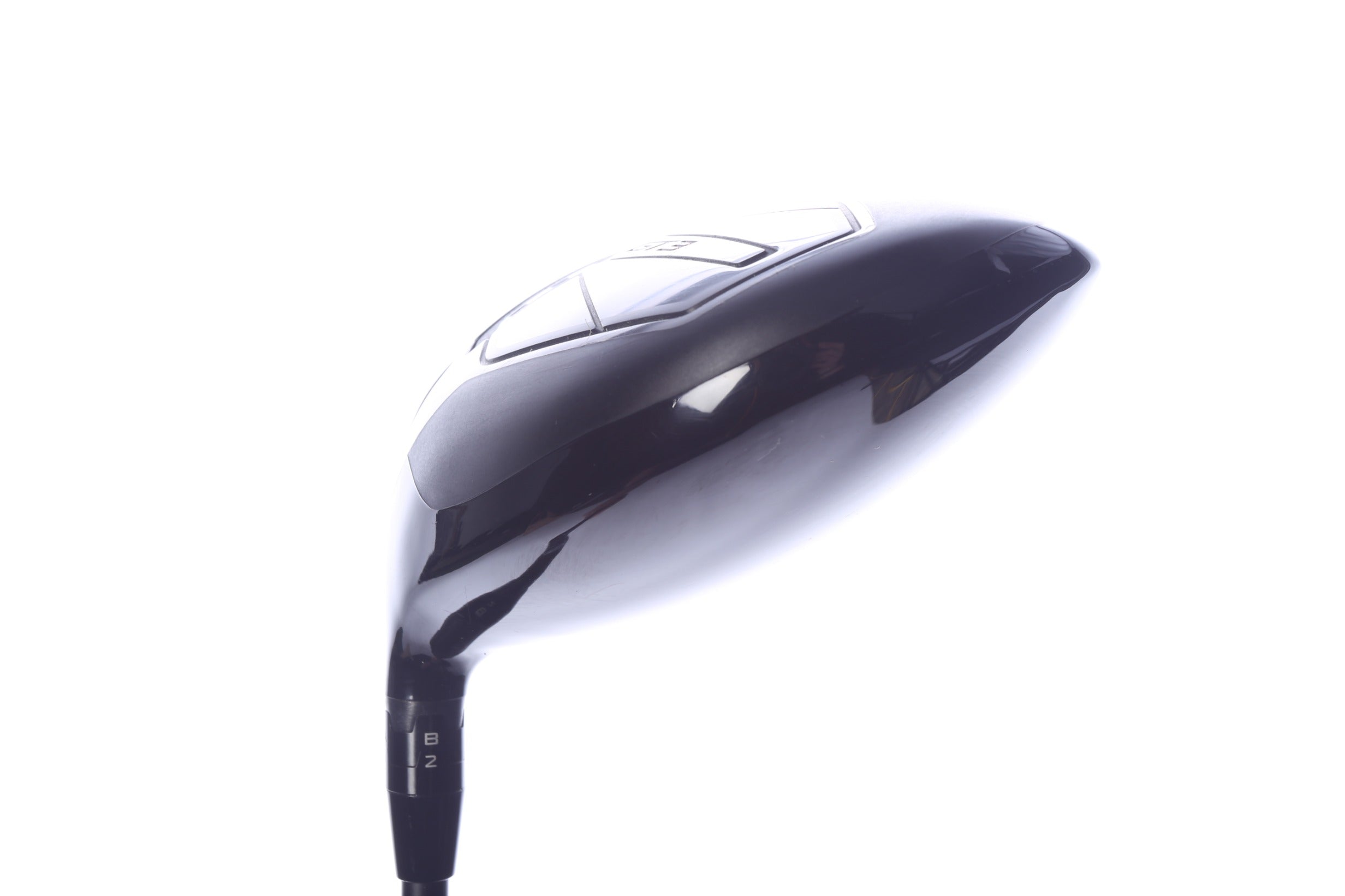 Used Titleist GT3 Driver - 10 Degrees - Extra Stiff Flex Project X Hzrdus Black - Left-Handed-Next Round