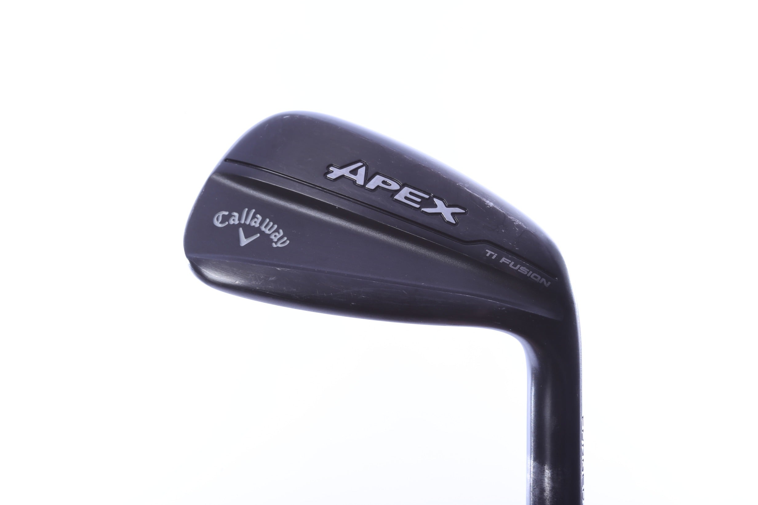 Used Callaway Apex TiFusion Approach Wedge - Right-Handed - 48 Degrees - Stiff Flex-Next Round