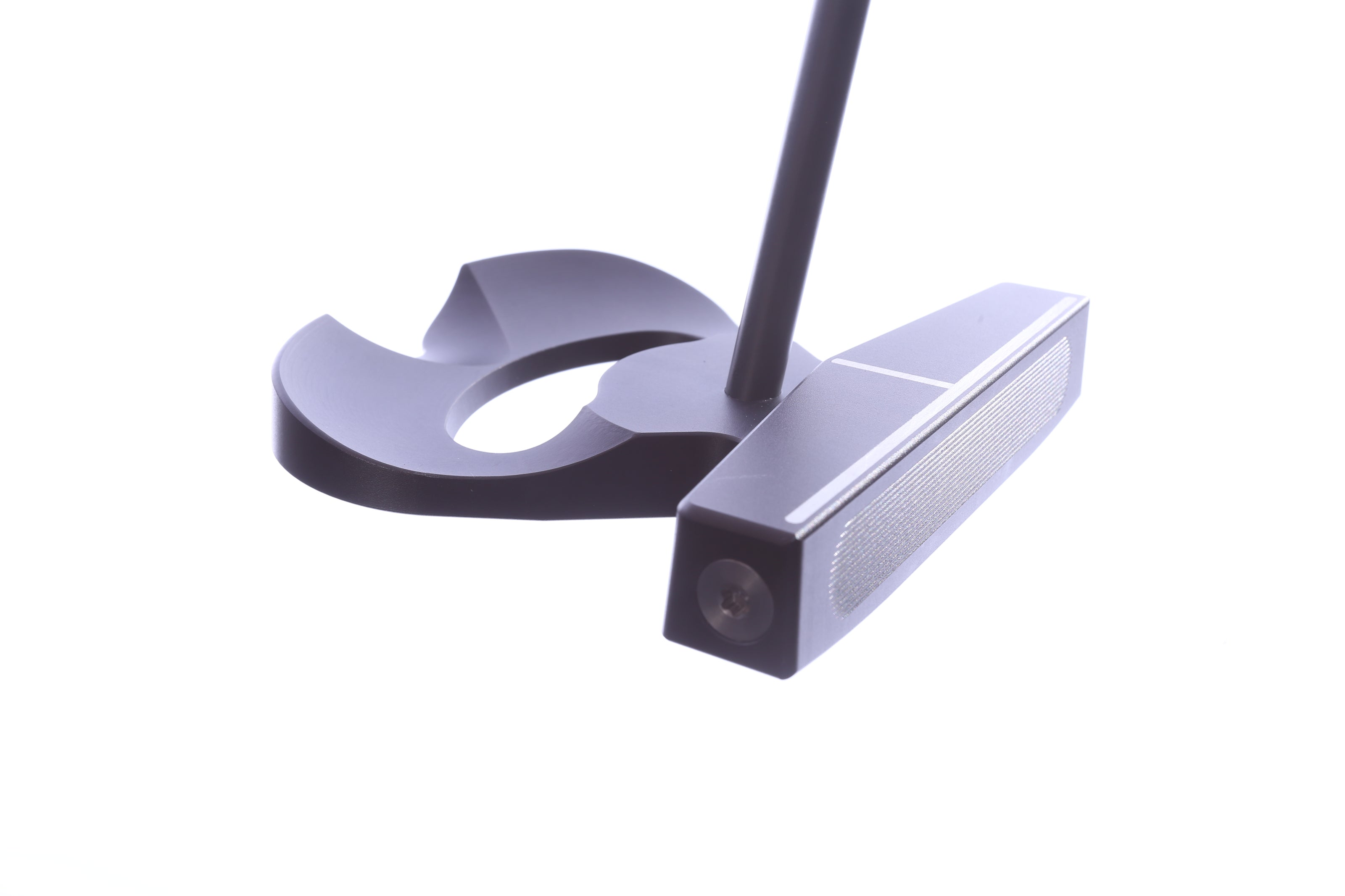Used L.A.B. Golf Directed Force 2.1 Putter - Right-Handed - 35 in - Mallet