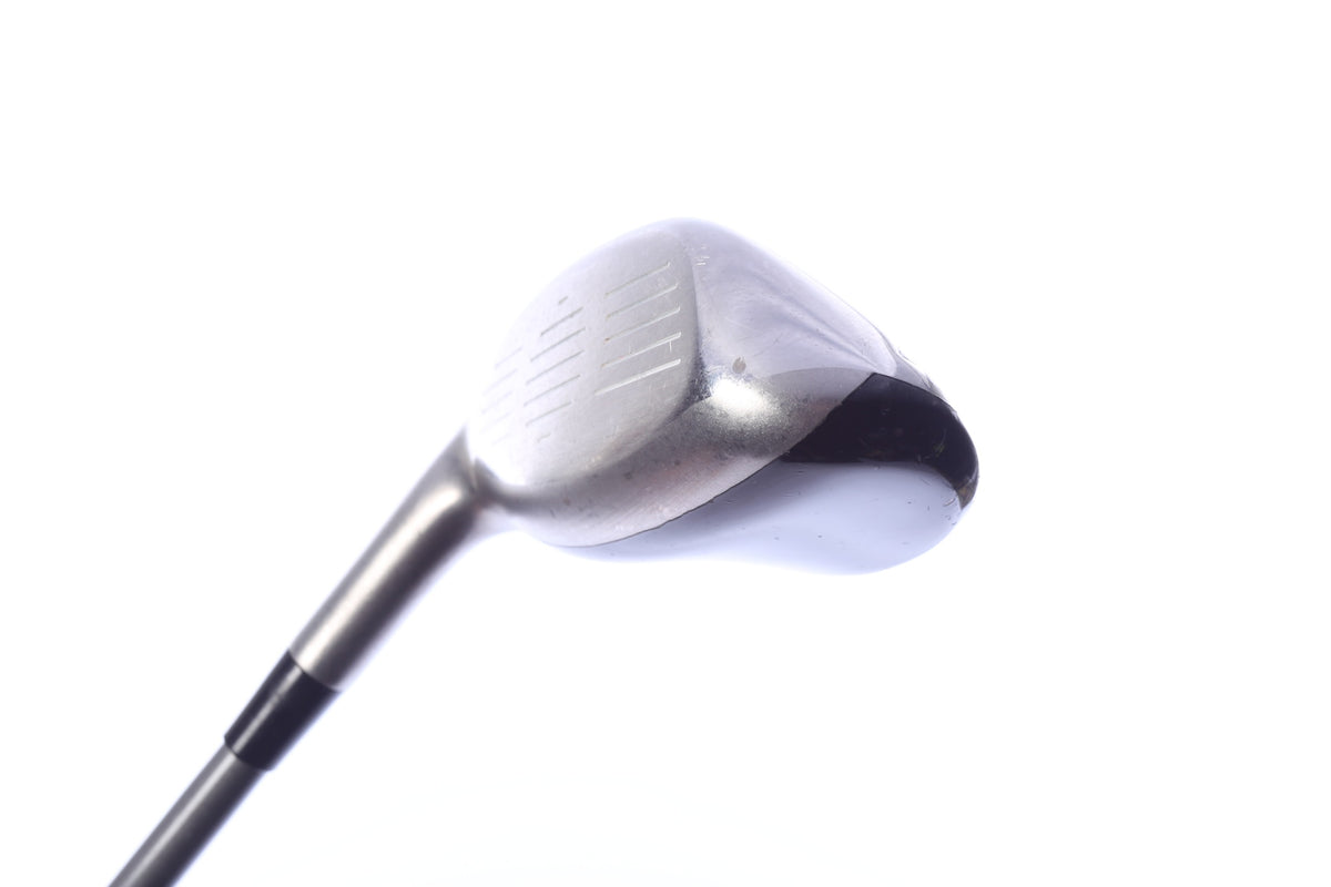 Used Ping G5 5H Hybrid - Right-Handed - 25 Degrees - Regular Flex