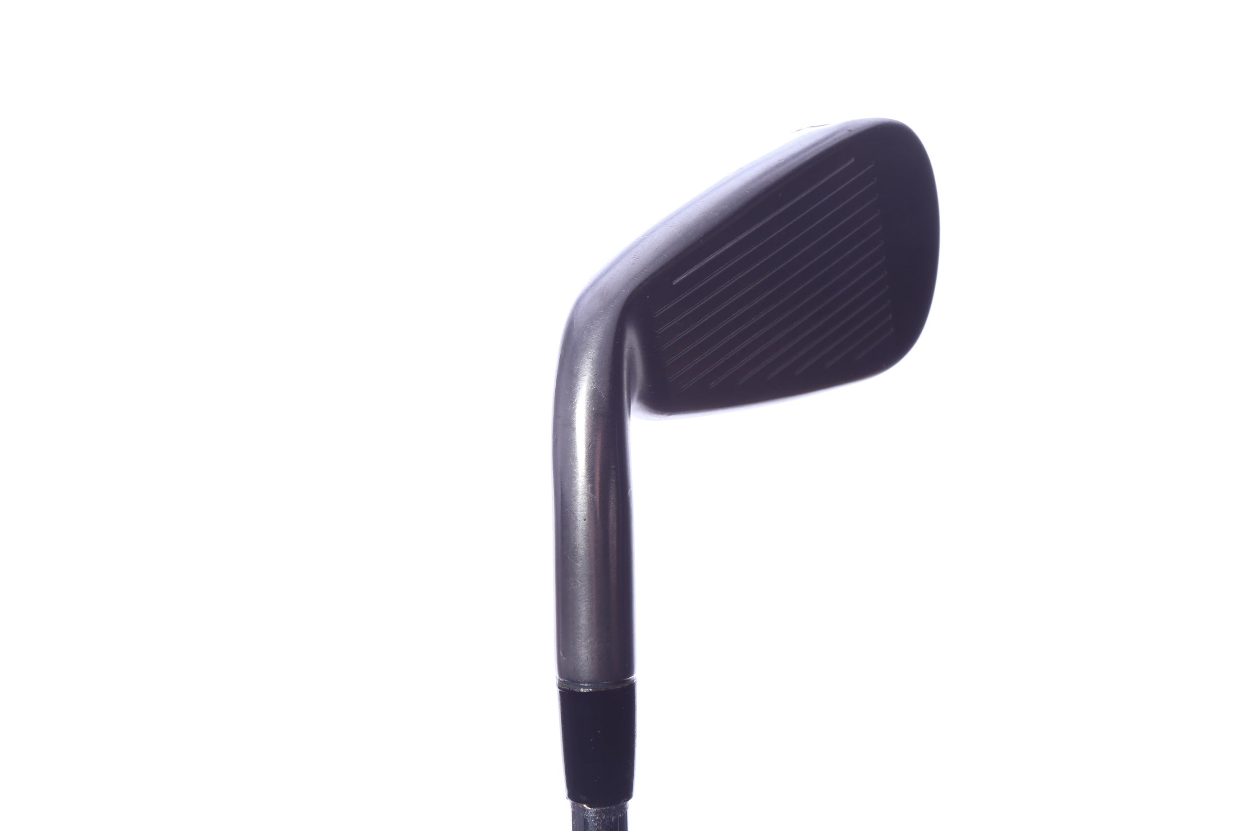 Used TaylorMade SpeedBlade Single 4-Iron - Right-Handed - Uniflex Flex-Next Round