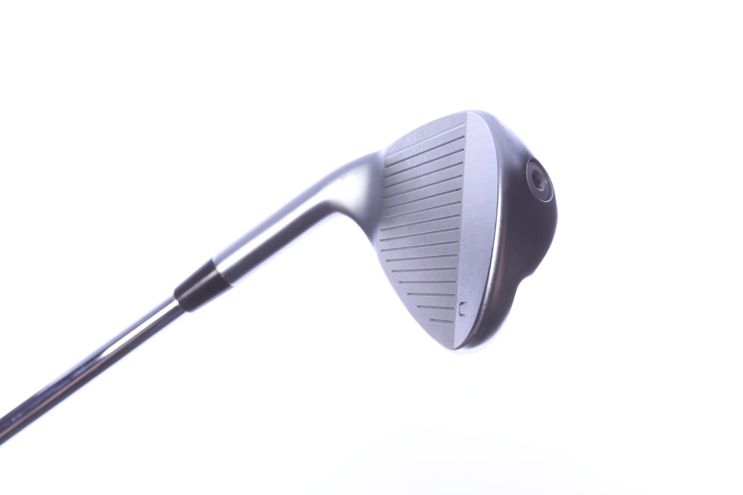 Used Ping G440 Utility Wedge - Right-Handed - 47 Degrees - Regular Flex