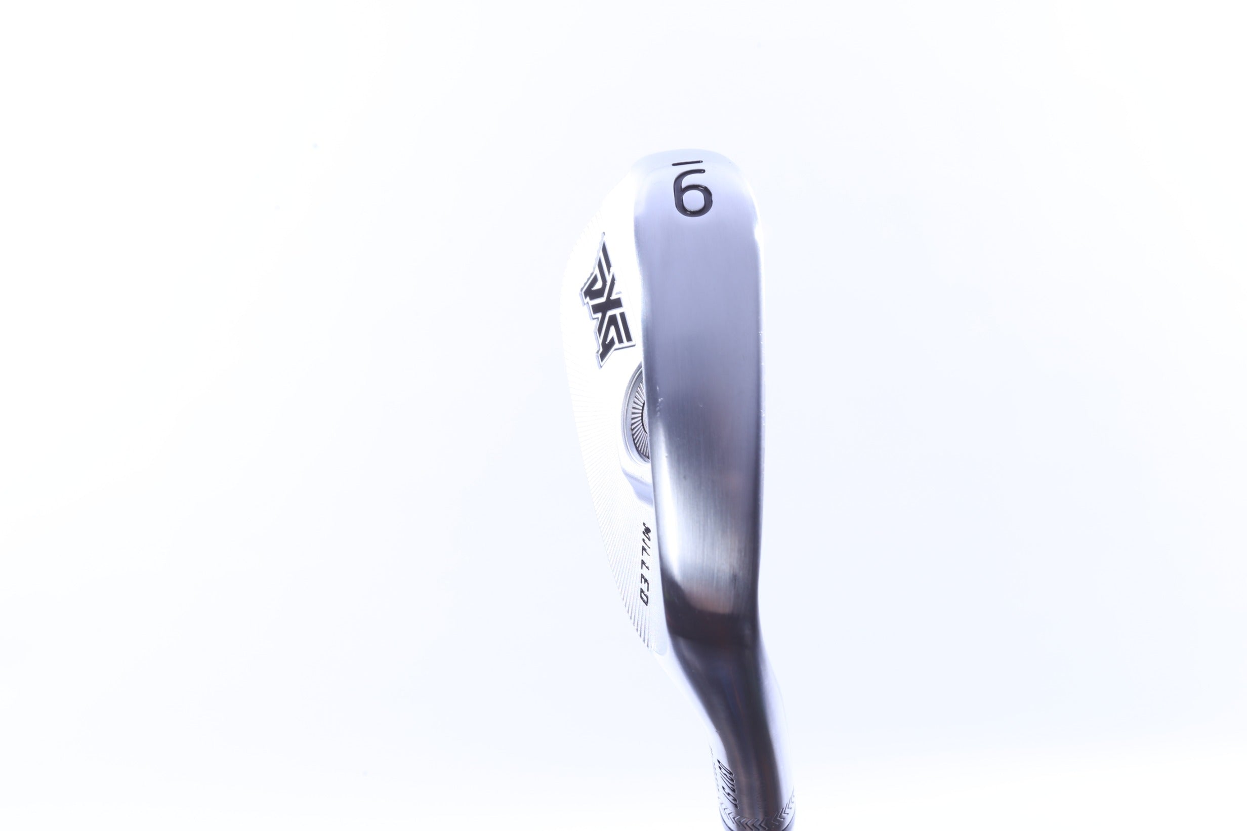 Used PXG 0317 ST Single 9-Iron - Right-Handed - Regular Flex-Next Round