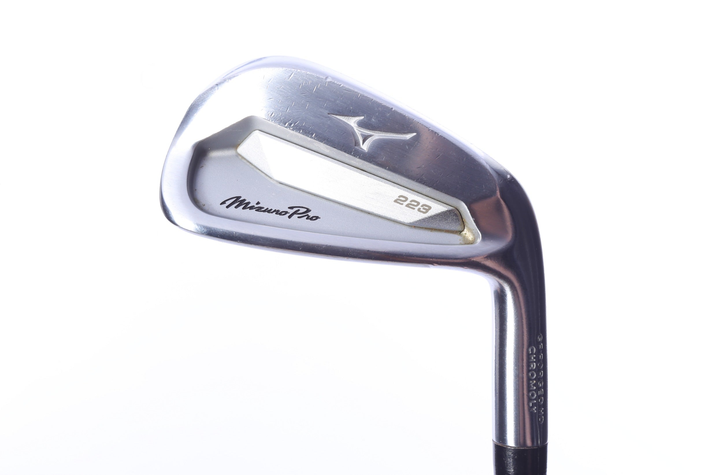 ミズノMizuno Pro 223 6本 ダイナミックゴールド105 S200 ミズノMizuno Pro 223 6本 ダイナミックゴールド105 S200 ミズノMizuno