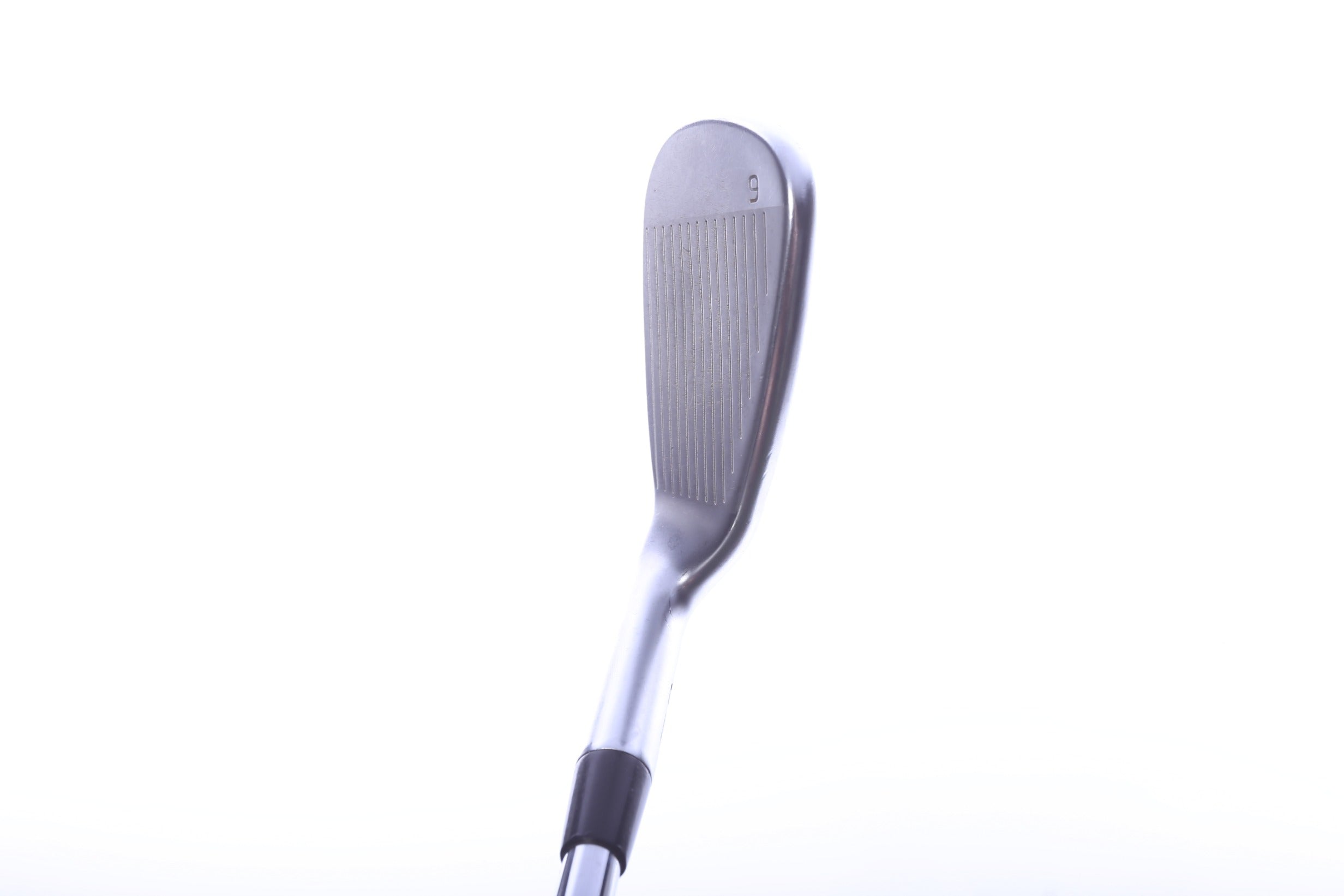 Used Ping G430 Single 9-Iron - Right-Handed - Regular Flex