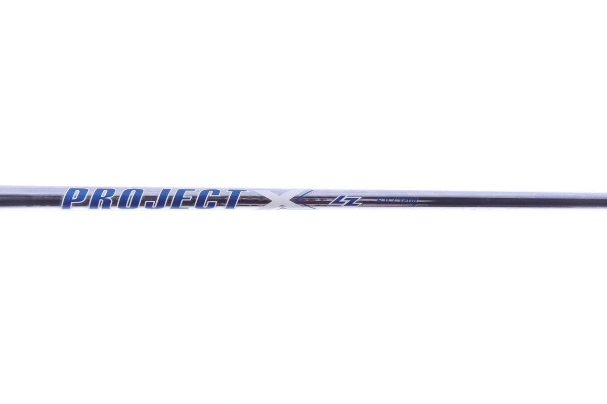 Used PXG 0311 Single 6-Iron - Right-Handed - Stiff Flex
