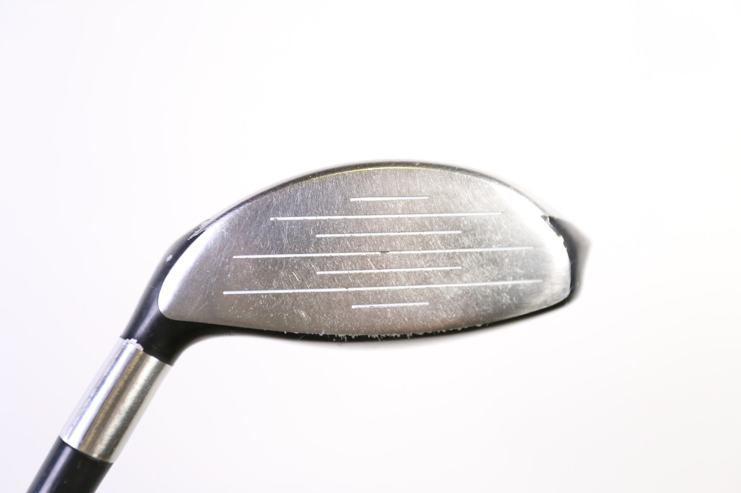 Used TaylorMade Burner High Launch 3-Wood - Right-Handed - 14.5 Degrees - Regular Flex-Next Round