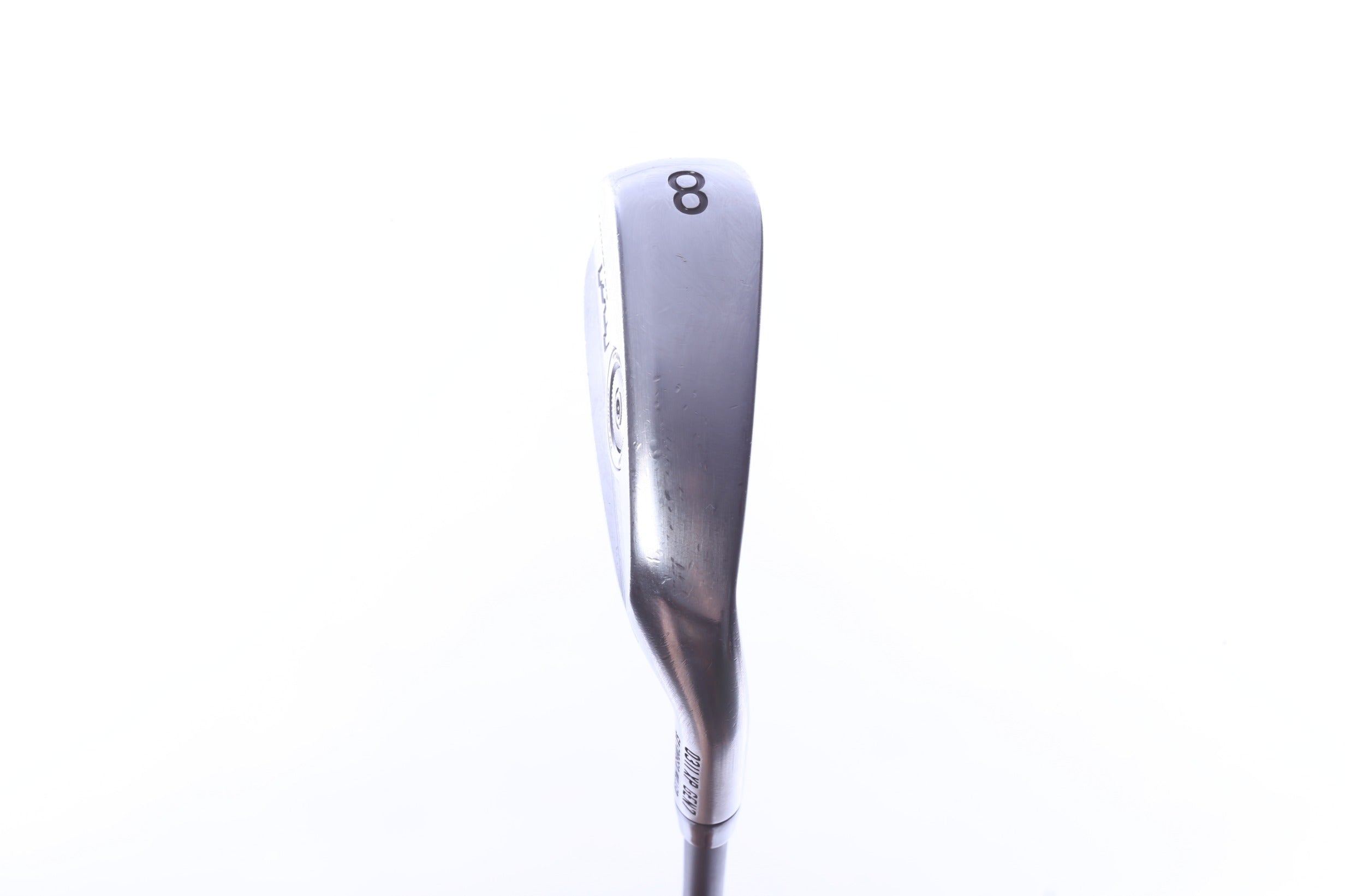 Used PXG 0311 XP Gen7 Single 8-Iron - Right-Handed - Seniors Flex-Next Round