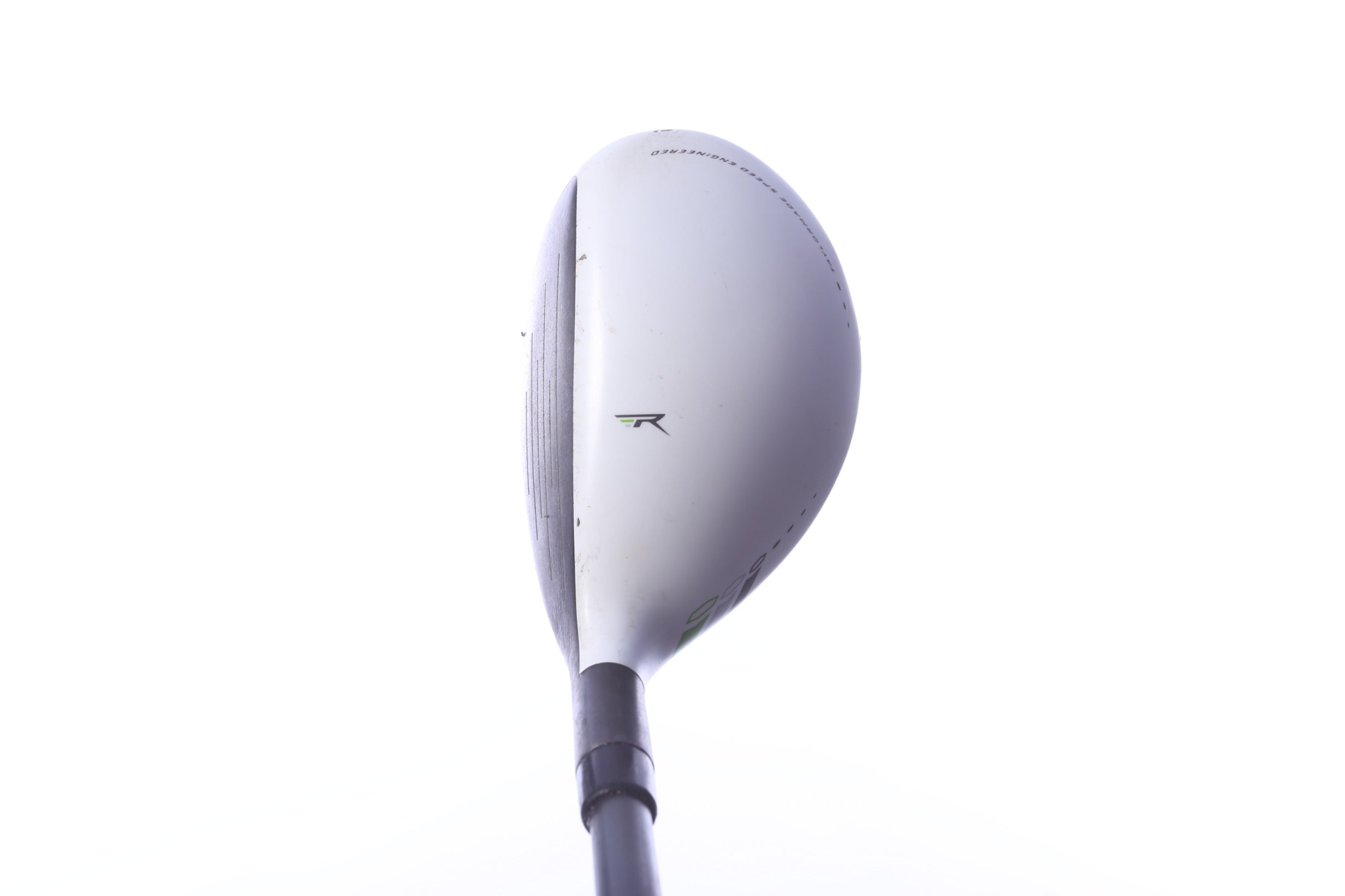 Used TaylorMade RocketBallz 3H Hybrid - Right-Handed - 18.5 Degrees - Stiff Flex