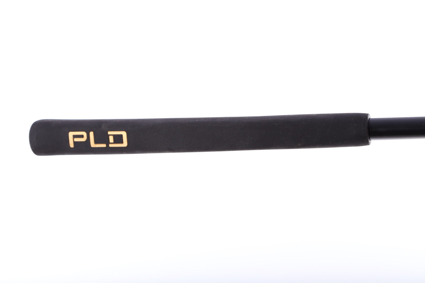 Used Ping PLD Milled Ally Blue 4 Gunmetal Putter - Right-Handed - 35 in - Mallet-Next Round