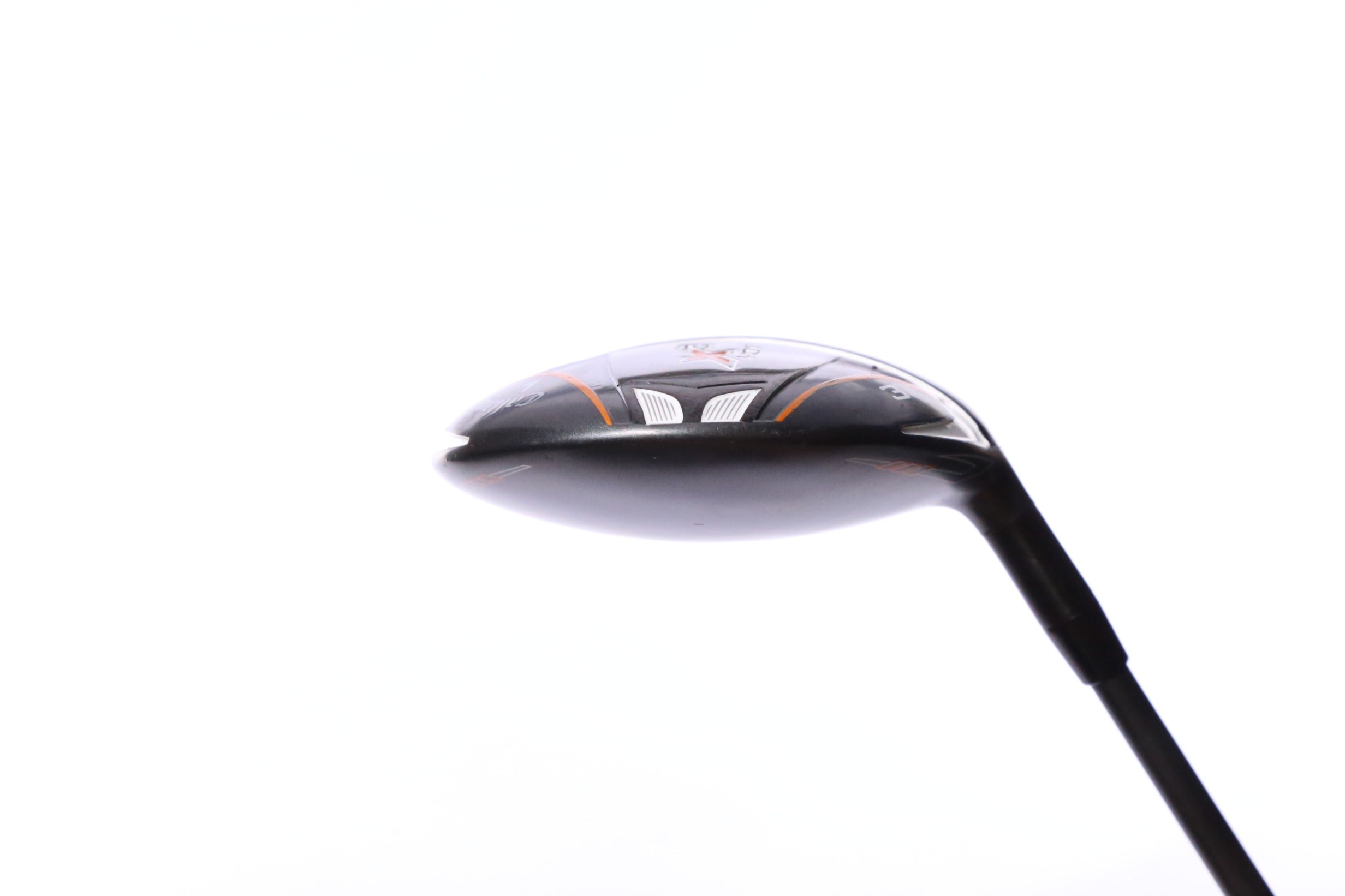 Used Callaway X2 Hot 3-Wood - Right-Handed - 15 Degrees - Regular Flex-Next Round