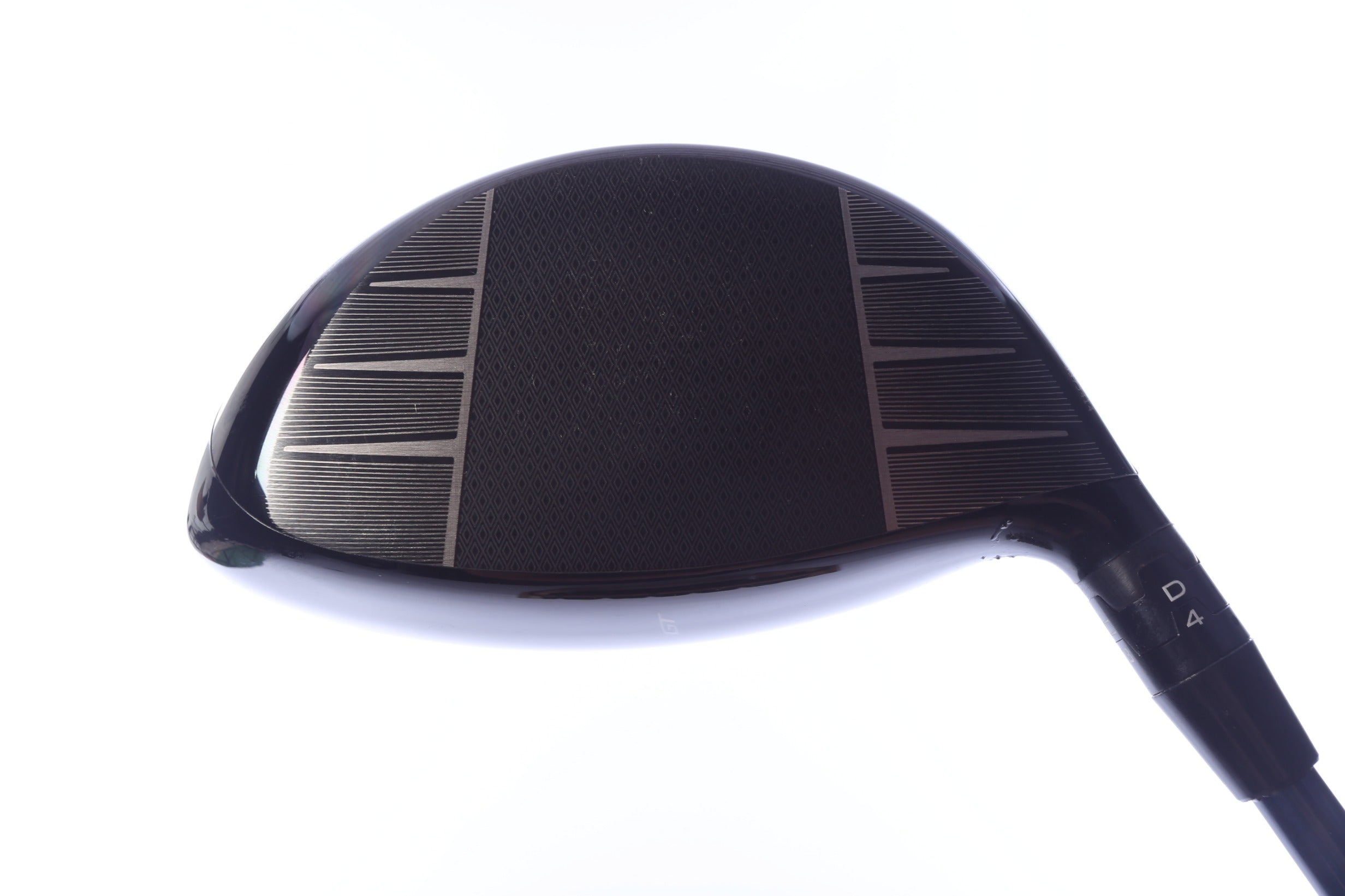 Used Titleist GT3 Driver - 9 Degrees - Regular Flex Fujikura Ventus Blue 5 - Left-Handed