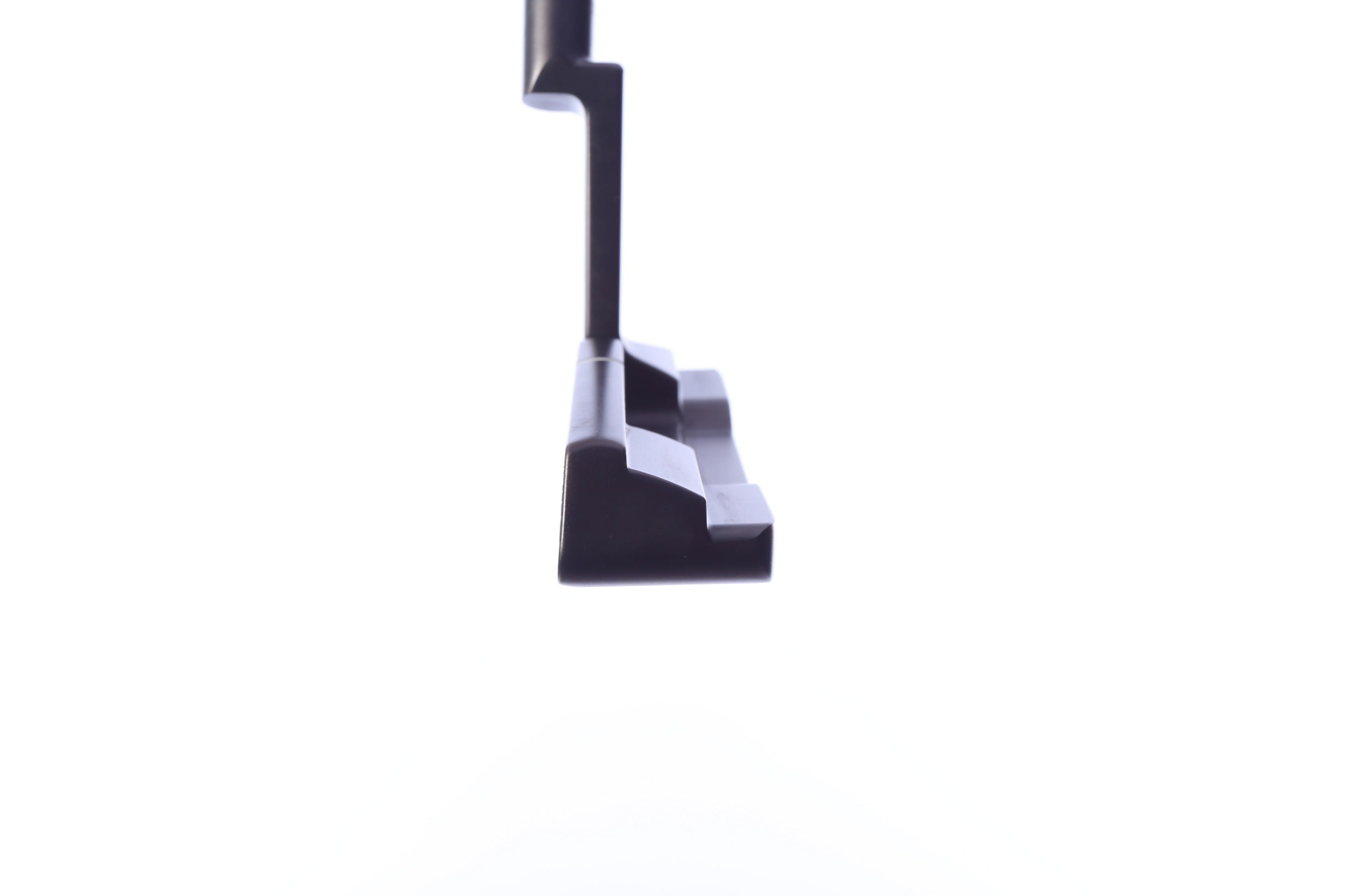 Used Mizuno M Craft Kyoto P Putter - Left-Handed - 34 in - Blade-Next Round