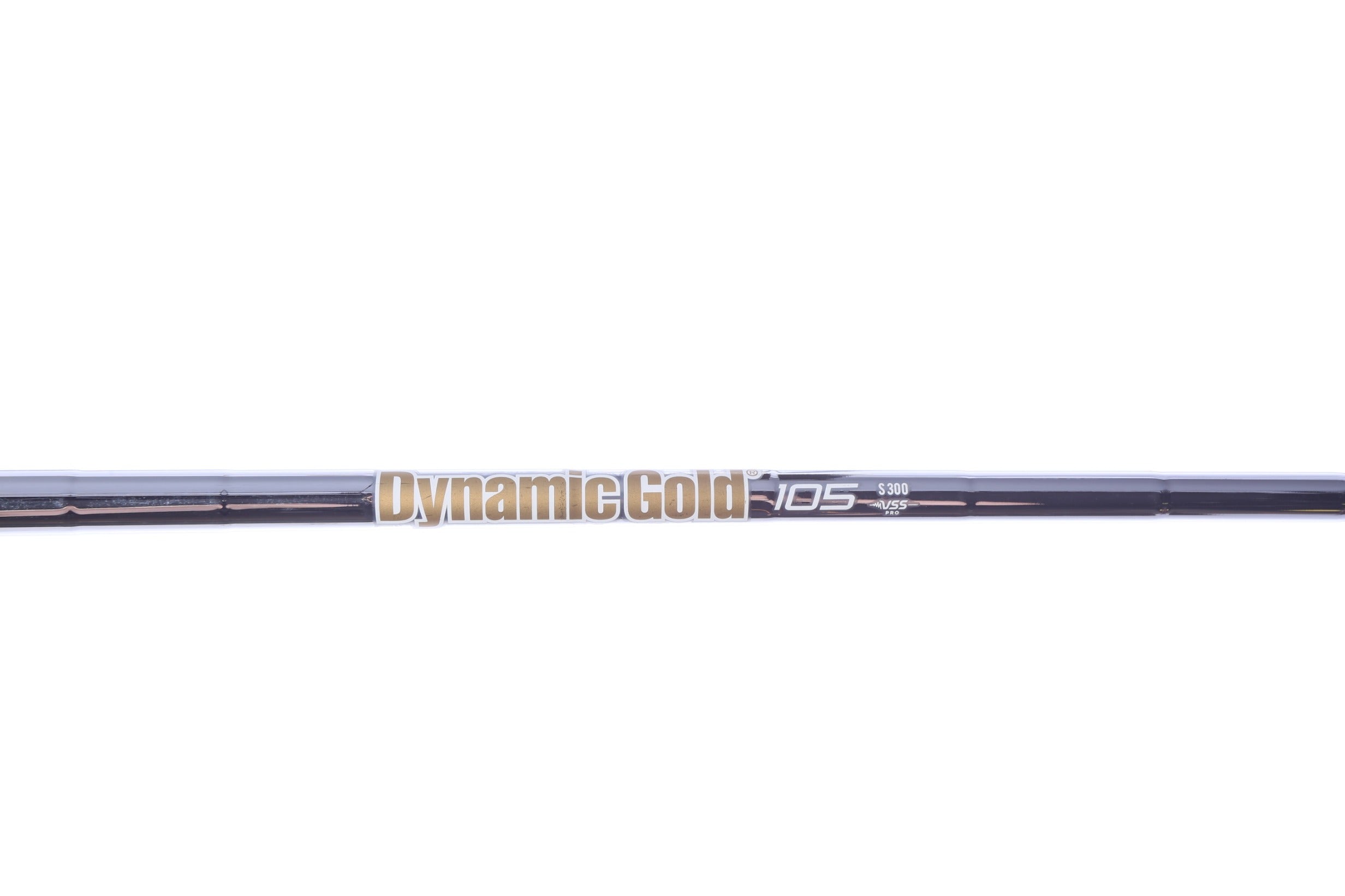 Used TaylorMade 2023 P770 Single 9-Iron - Right-Handed - Stiff Flex
