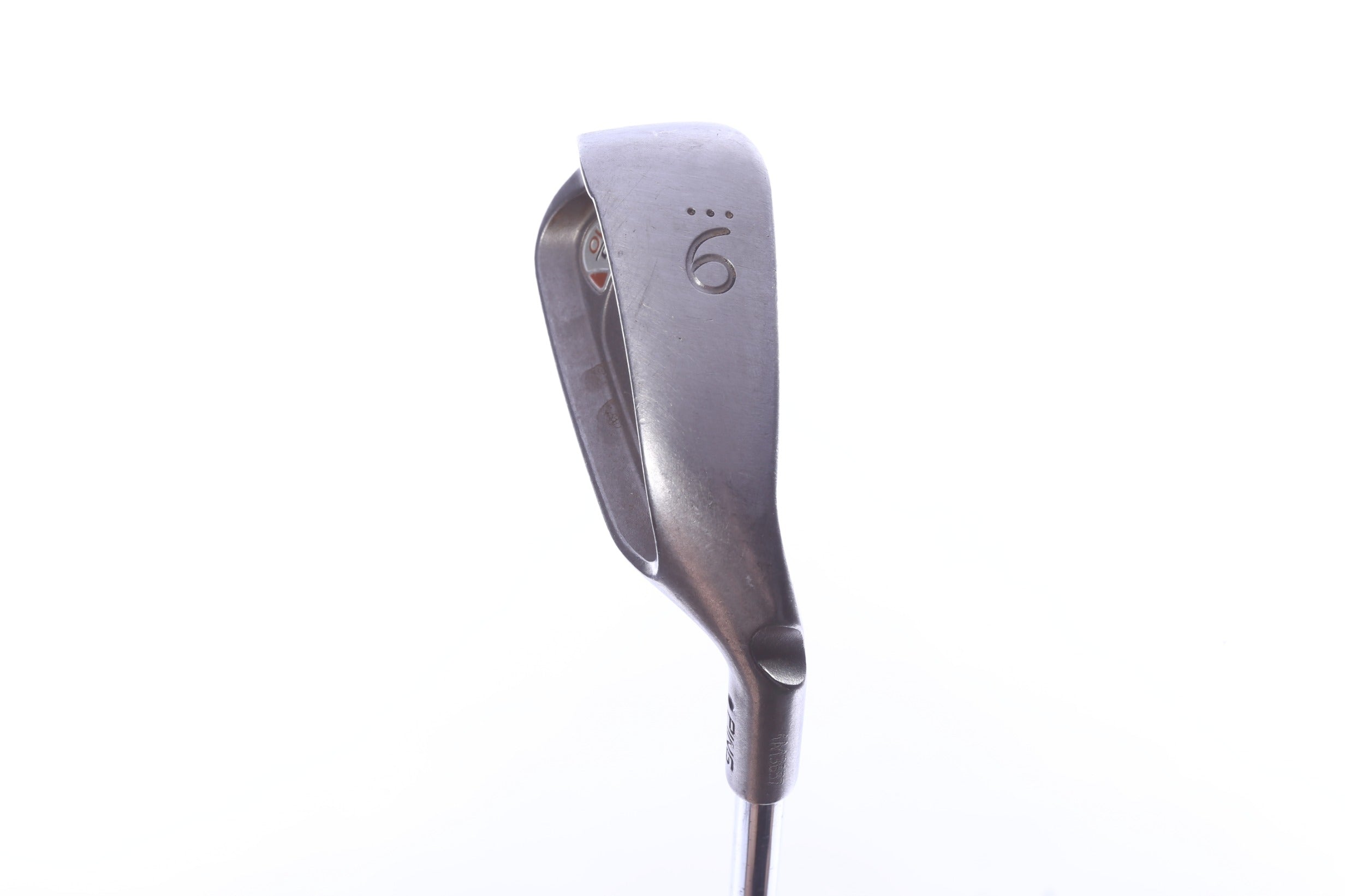 Used Ping G10 Single 9-Iron - Right-Handed - Stiff Flex-Next Round