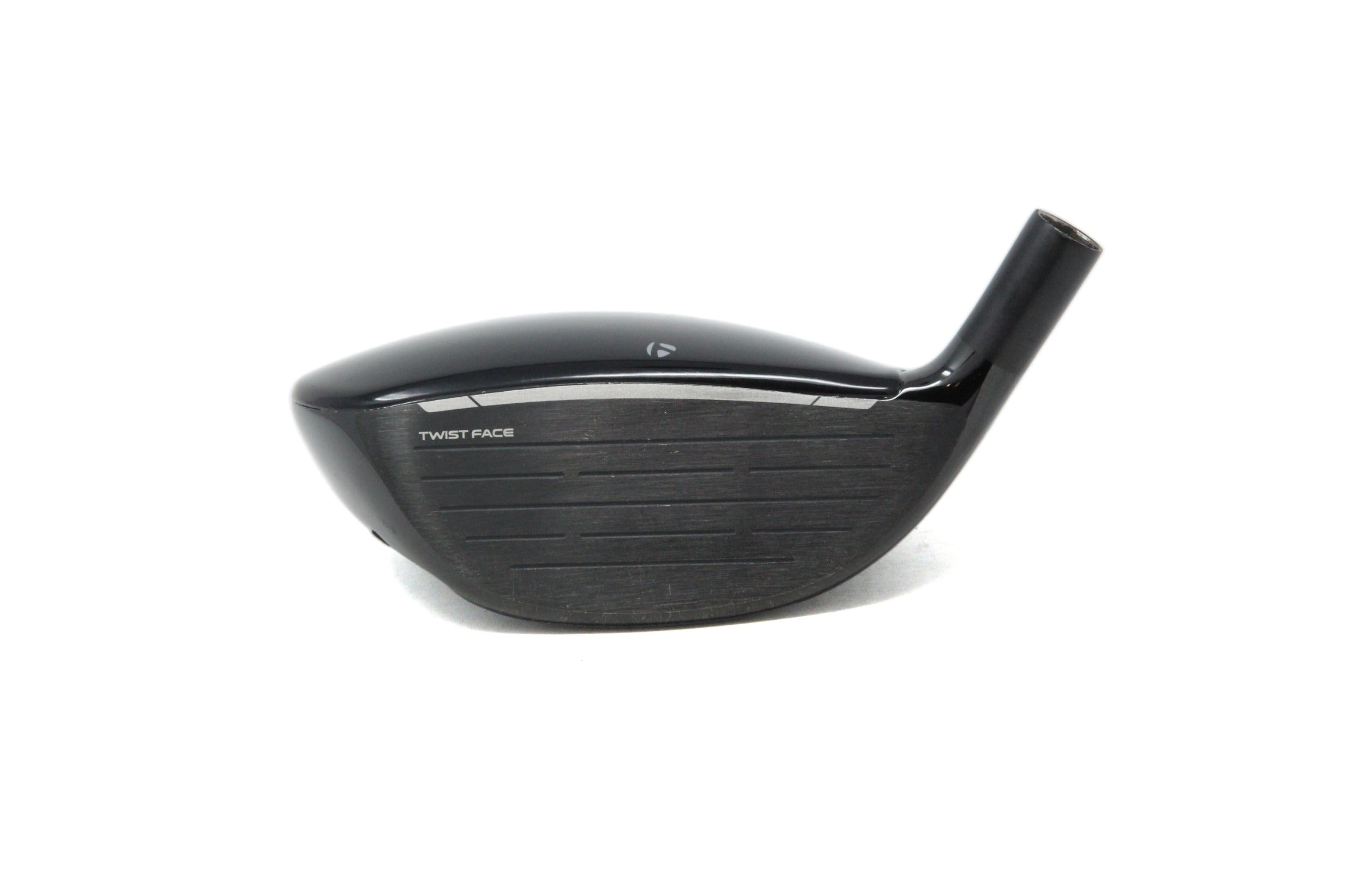 Used TaylorMade Qi10 3-Wood - HEAD ONLY - Right-Handed - 15 Degrees