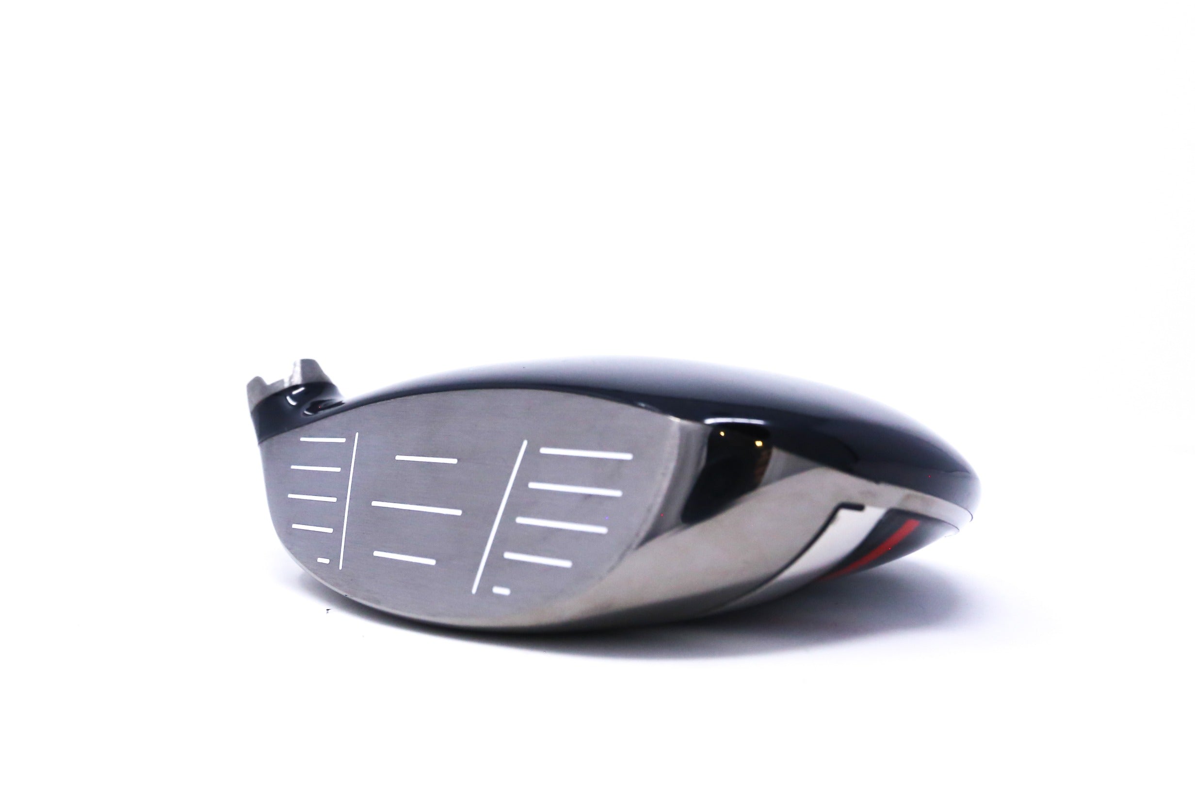 Used Callaway Big Bertha 23 3-Wood - HEAD ONLY - Left-Handed - 16 Degrees-Next Round