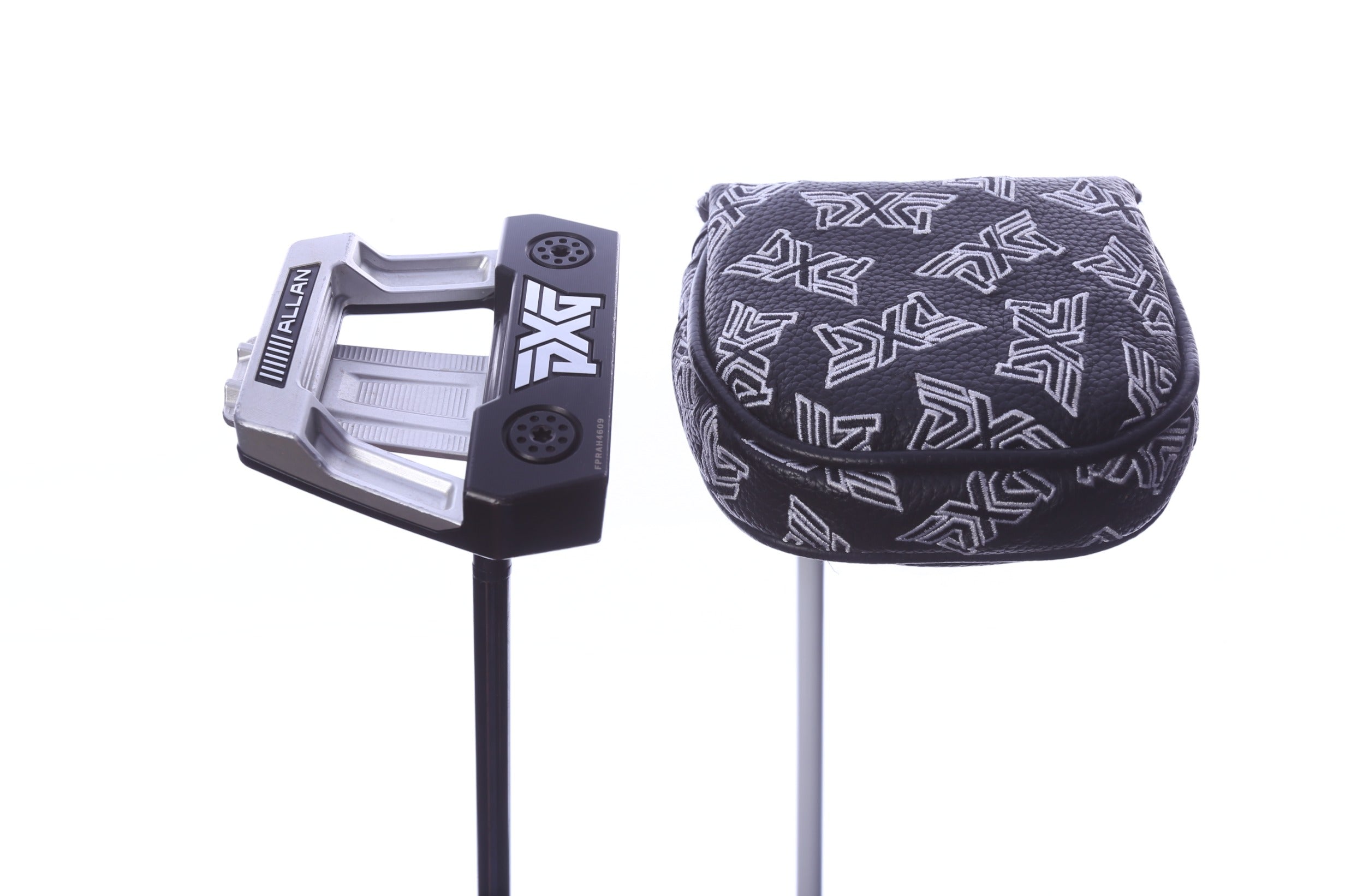 Used PXG Allan Putter - Right-Handed - 33.5 in - Mallet