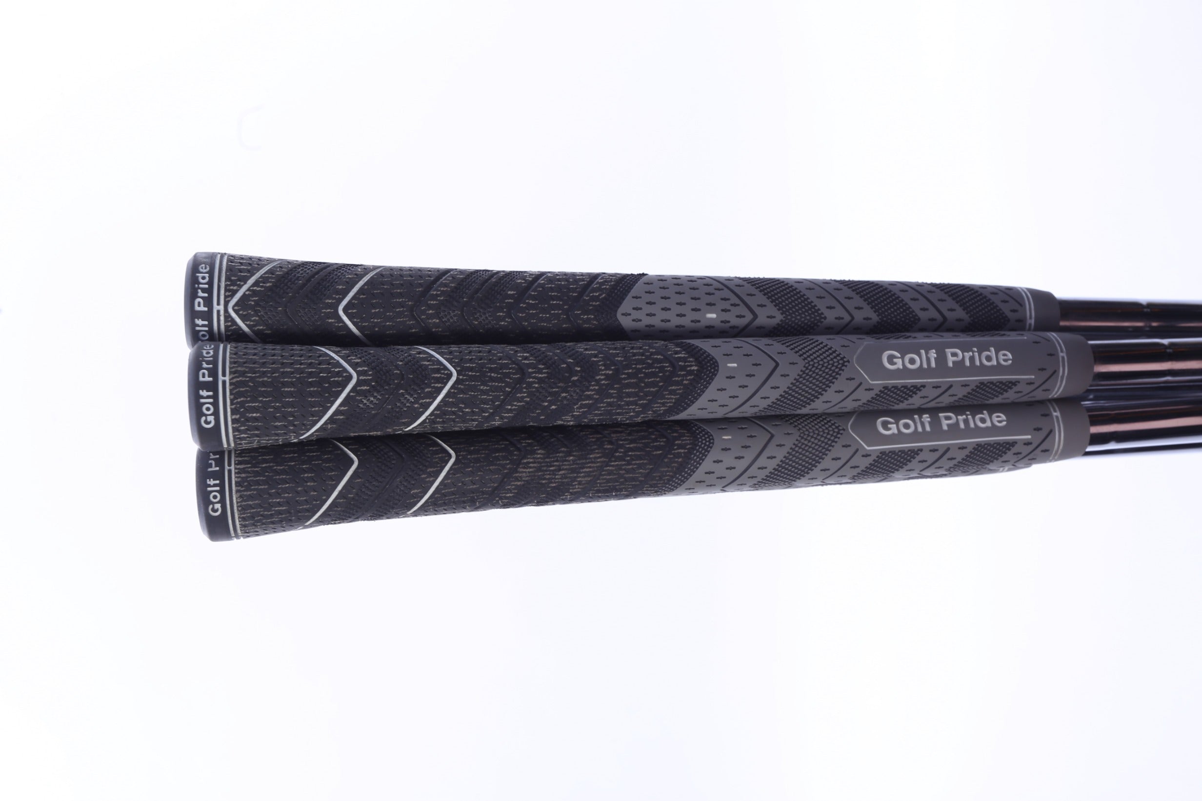 Used Titleist T200 Iron Set - Right-Handed - 4-PW - Stiff Flex