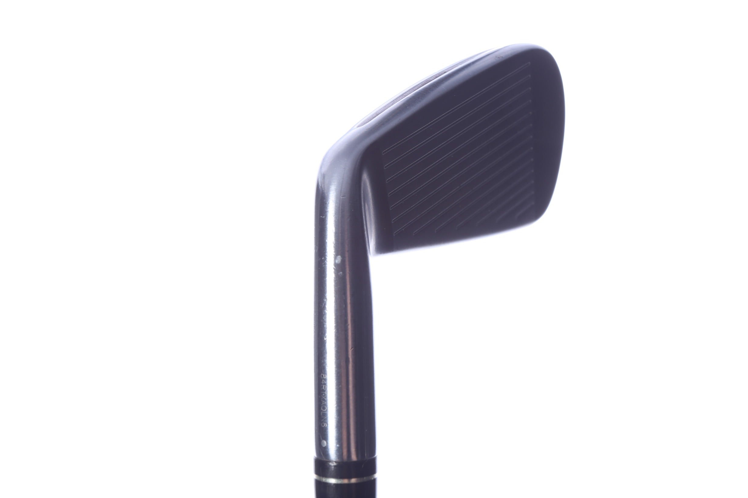 Used TaylorMade P790 Single 4-Iron - Right-Handed - Extra Stiff Flex