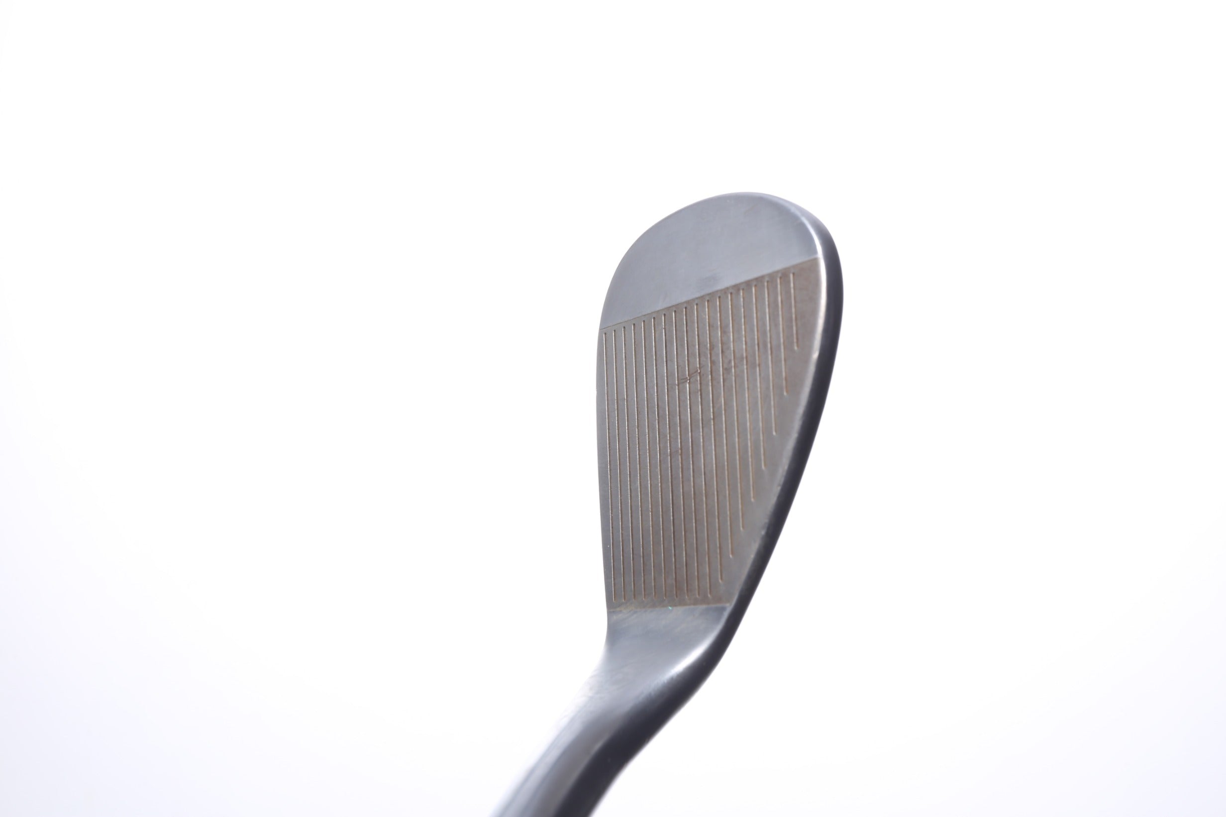 Used TaylorMade Milled Grind 4 Lob Wedge - Right-Handed - 58 Degrees - Extra Stiff Flex-Next Round