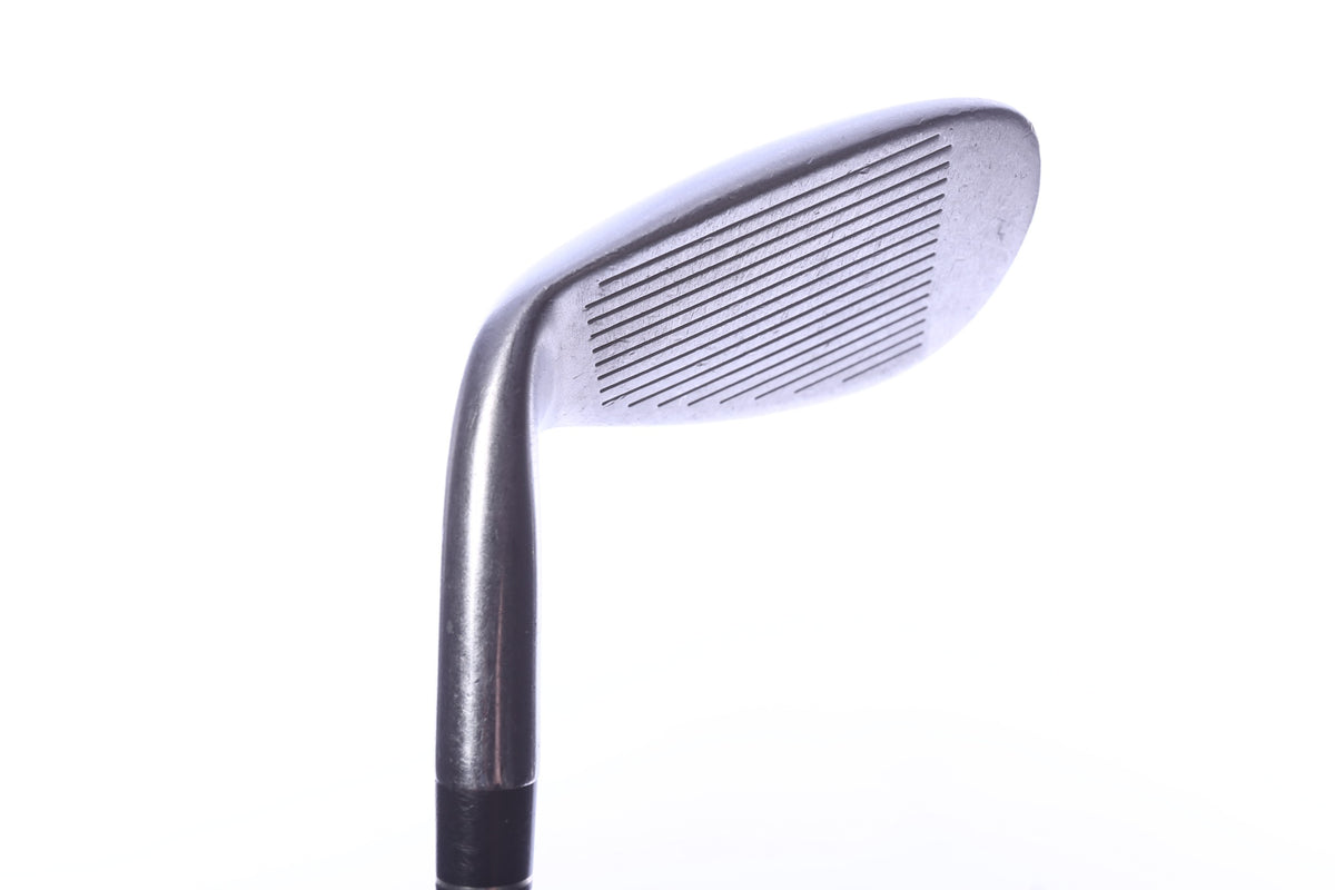 Used TaylorMade SIM MAX OS Sand Wedge - Right-Handed - 54 Degrees - Seniors Flex