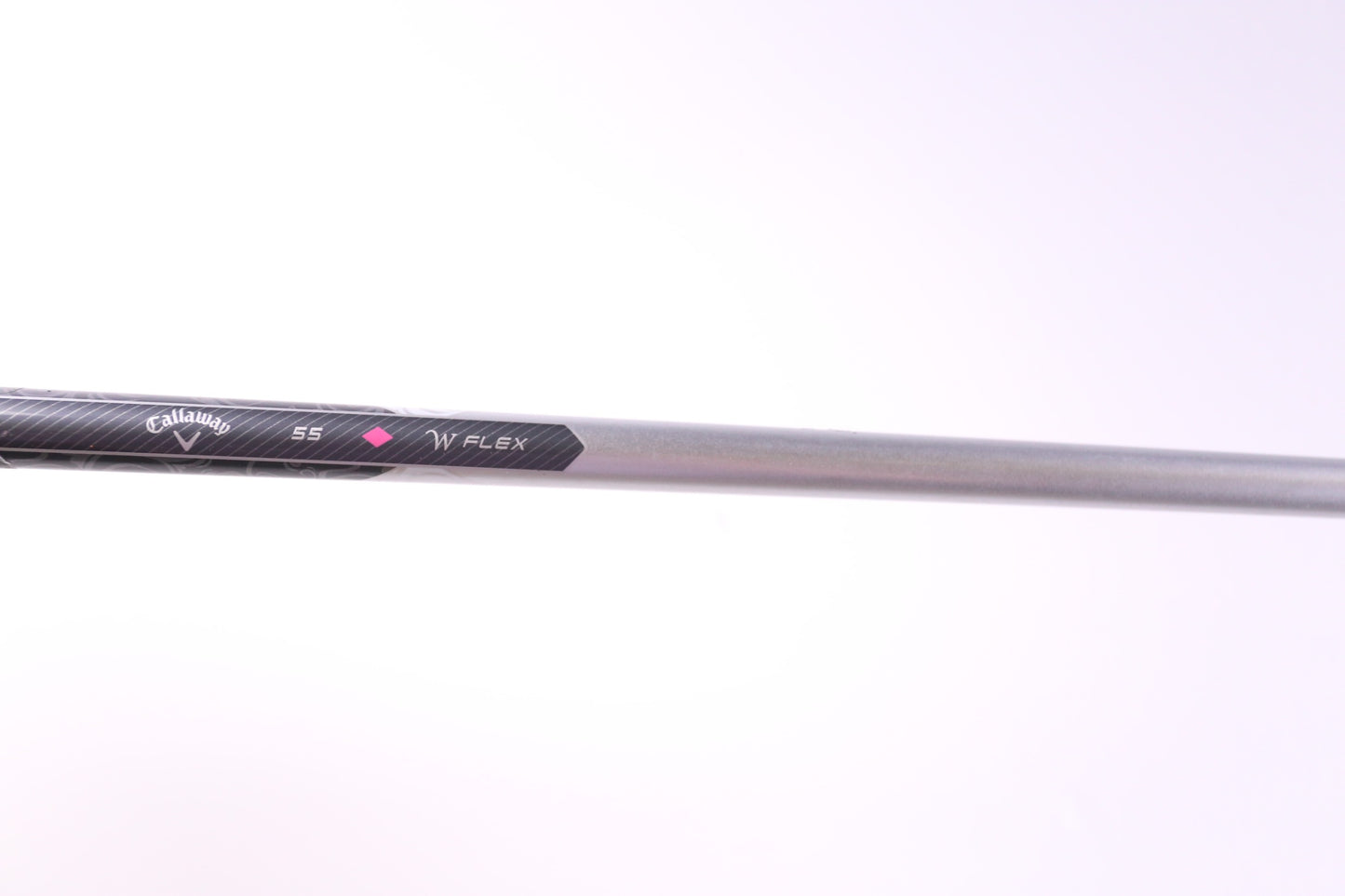 Used Callaway Solaire 5-Wood - Right-Handed - Ladies Flex-Next Round