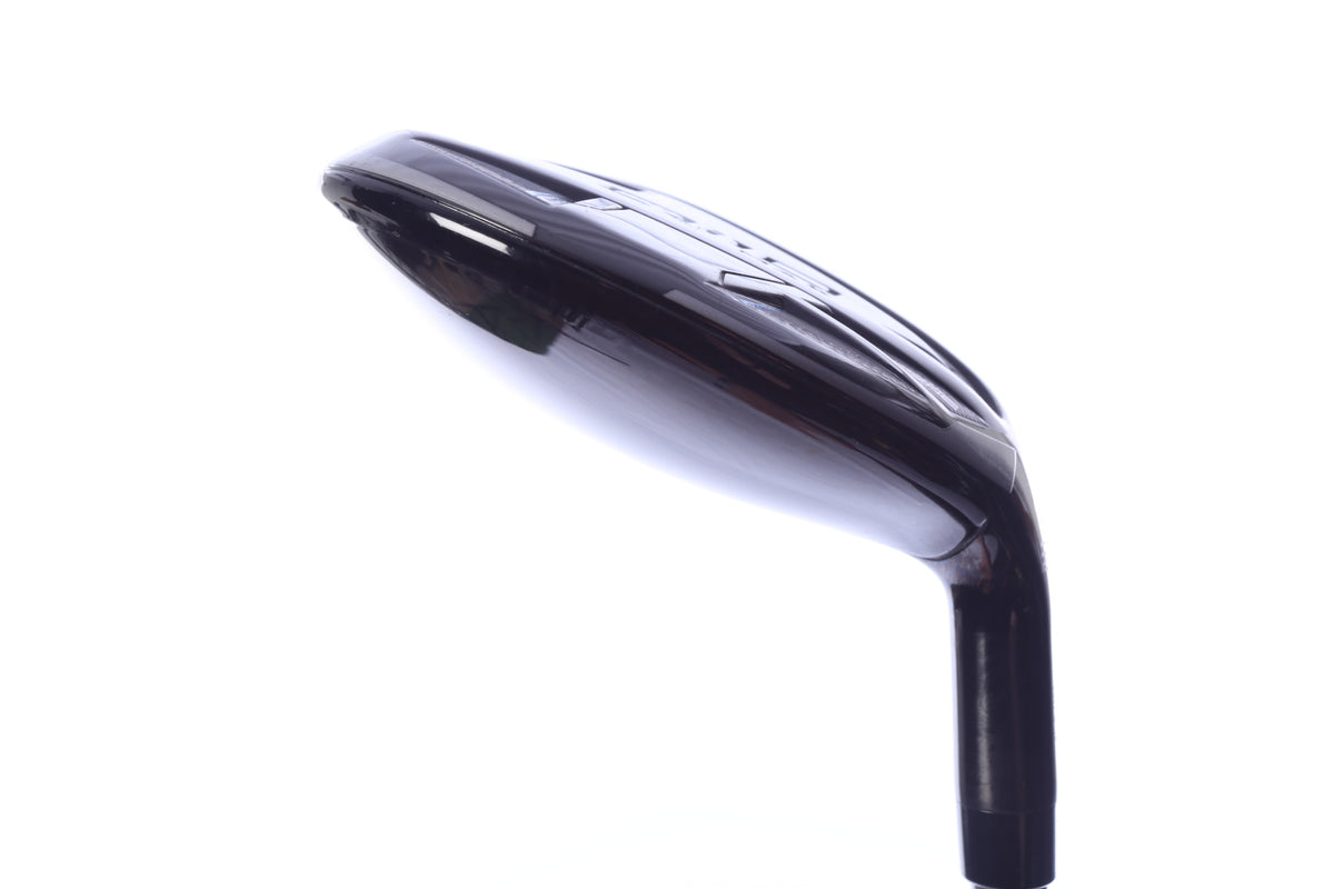 Used TaylorMade Qi10 MAX 3H Hybrid - Right-Handed - 20 Degrees - Regular Flex