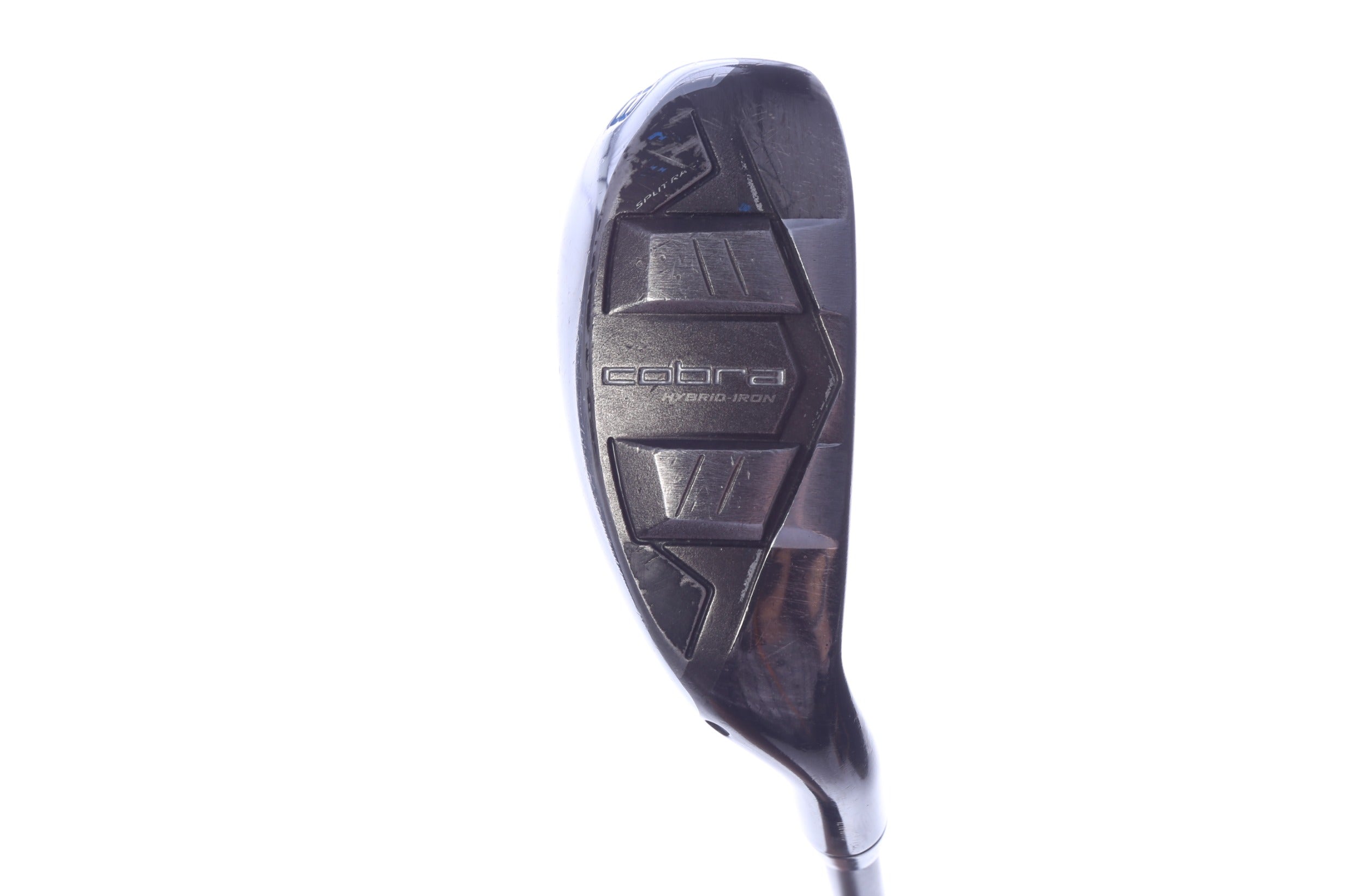 Used Cobra 2021 T-Rail Single 8-Iron - Right-Handed - Regular Flex-Next Round