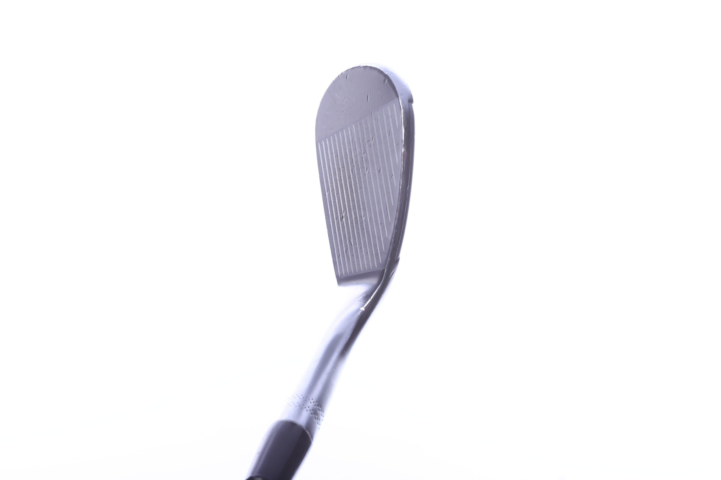 Used Callaway Opus Platinum Chrome Sand Wedge - Right-Handed - 54 Degrees - Wedge Flex-Next Round
