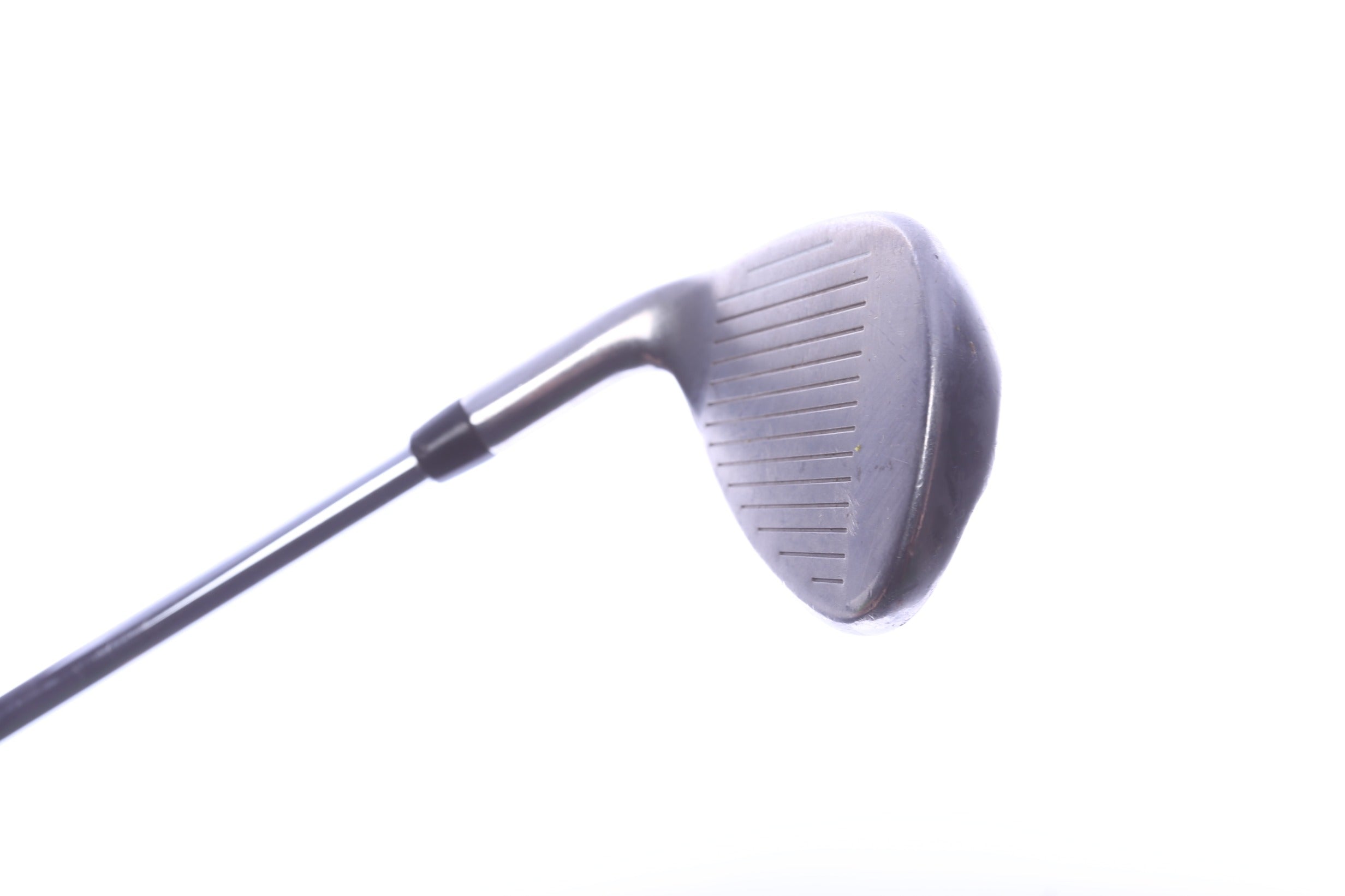 Used Callaway Steelhead XR Approach Wedge - Right-Handed - 49 Degrees - Stiff Flex