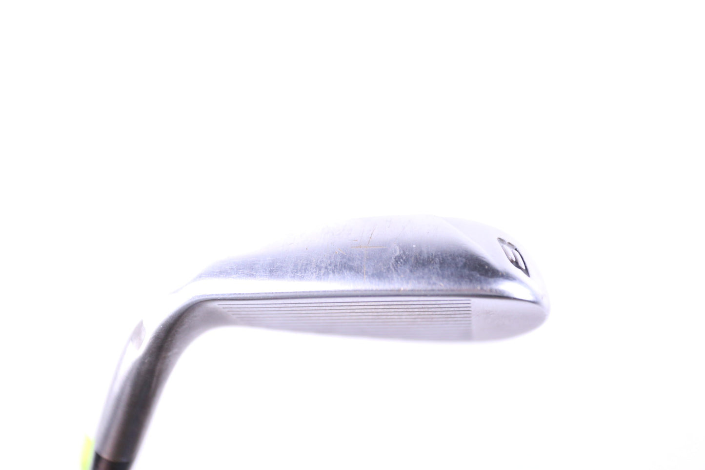 Used TaylorMade SpeedBlade Single 8-Iron - Right-Handed - Ladies Flex-Next Round