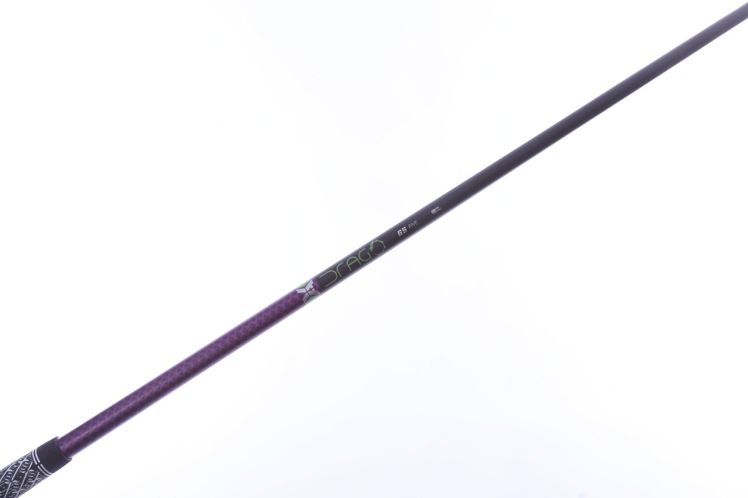 Used Va Composites Drago Fairway Wood Shaft Extra Stiff Flex Graphite - 42.5 in - Titleist Surefit Adapter-Next Round