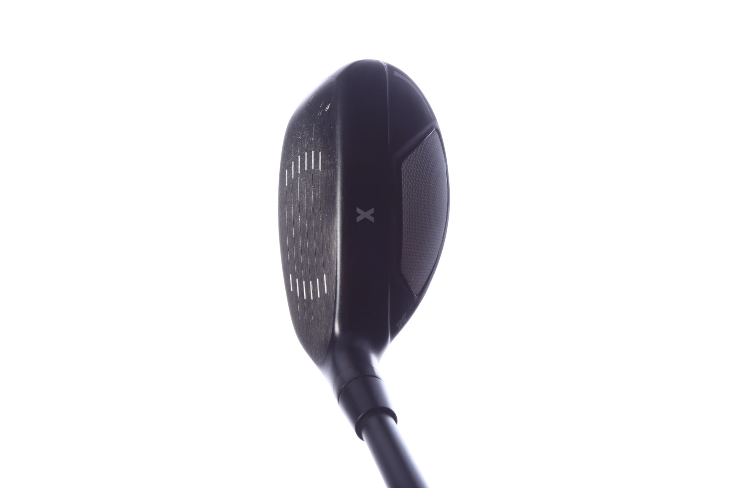 Used PXG 0317 XF GEN4 4H Hybrid - Right-Handed - 22 Degrees - Regular Flex
