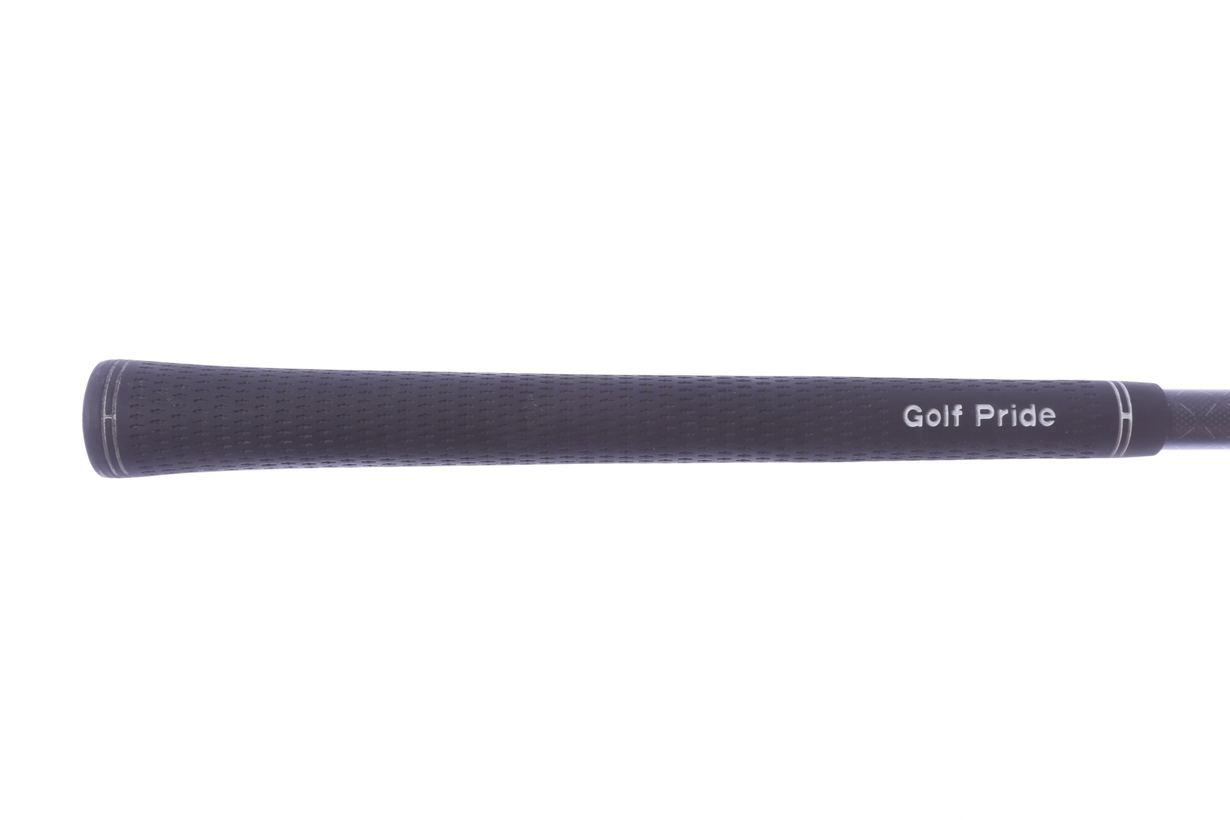 Used Callaway Elyte Triple Diamond Driver - 9 Degrees - Regular Flex Mitsubishi Tensei AV Black - Right-Handed