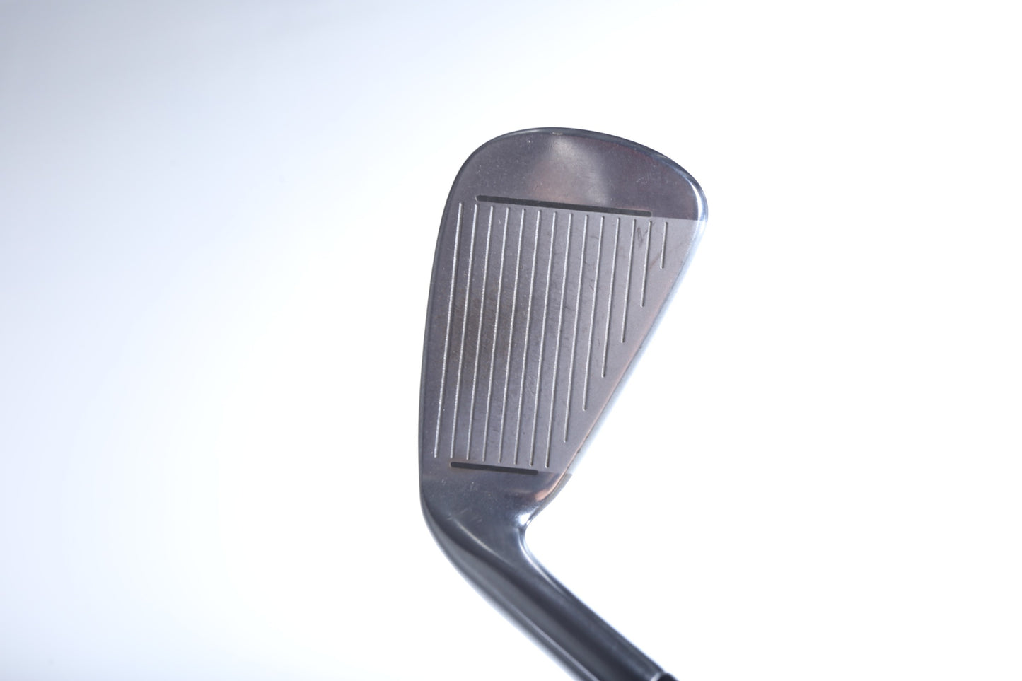 Used TaylorMade RSi 2 Single 7-Iron - Right-Handed - Stiff Flex-Next Round
