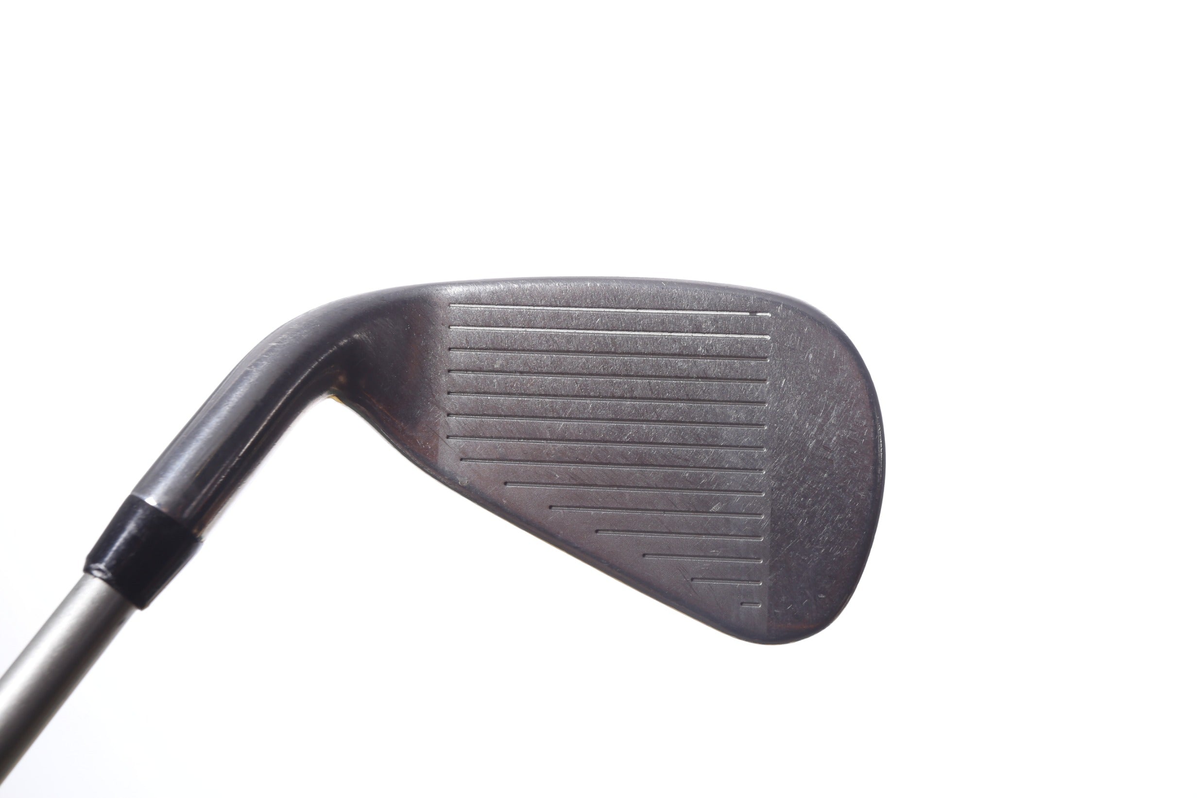 Used Callaway X Series N415 Single 7-Iron - Right-Handed - Ladies Flex-Next Round
