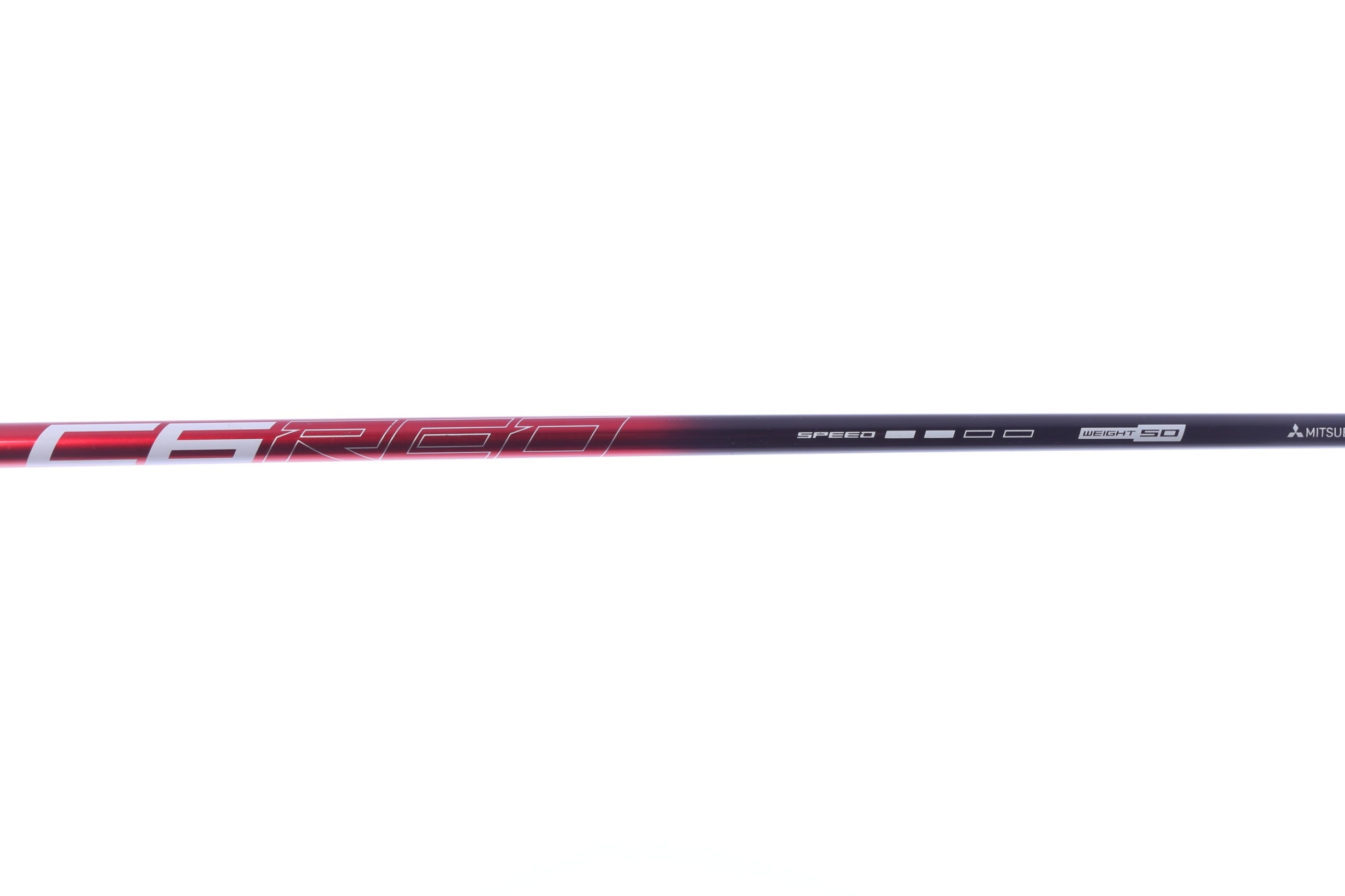 Used TaylorMade Qi10 MAX Driver - 10.5 Degrees - Regular Flex Mitsubishi C6 Red - Right-Handed