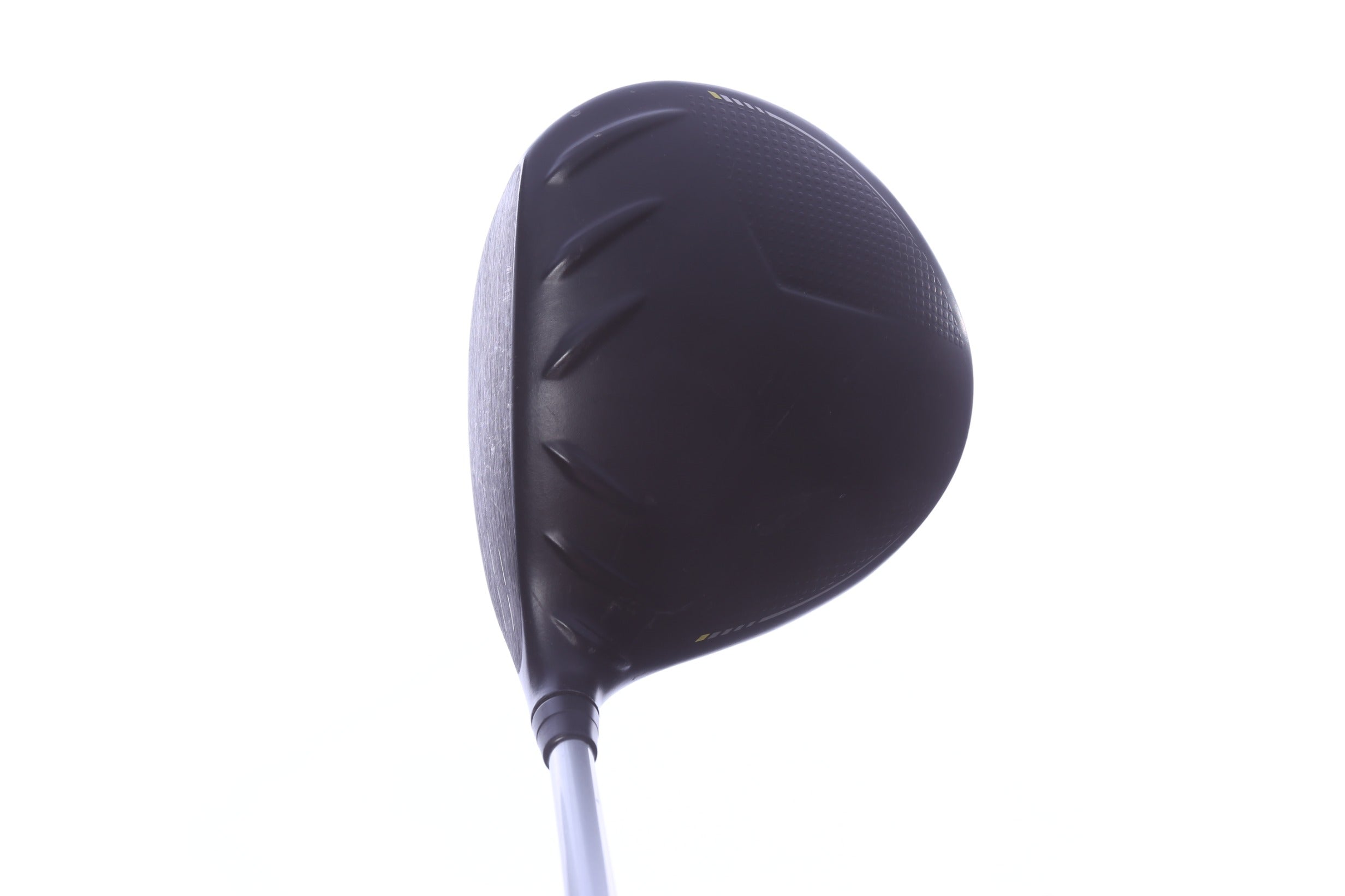 Used Ping G430 MAX Driver - 10.5 Degrees - Seniors Flex Grafalloy Prolaunch Blue - Right-Handed