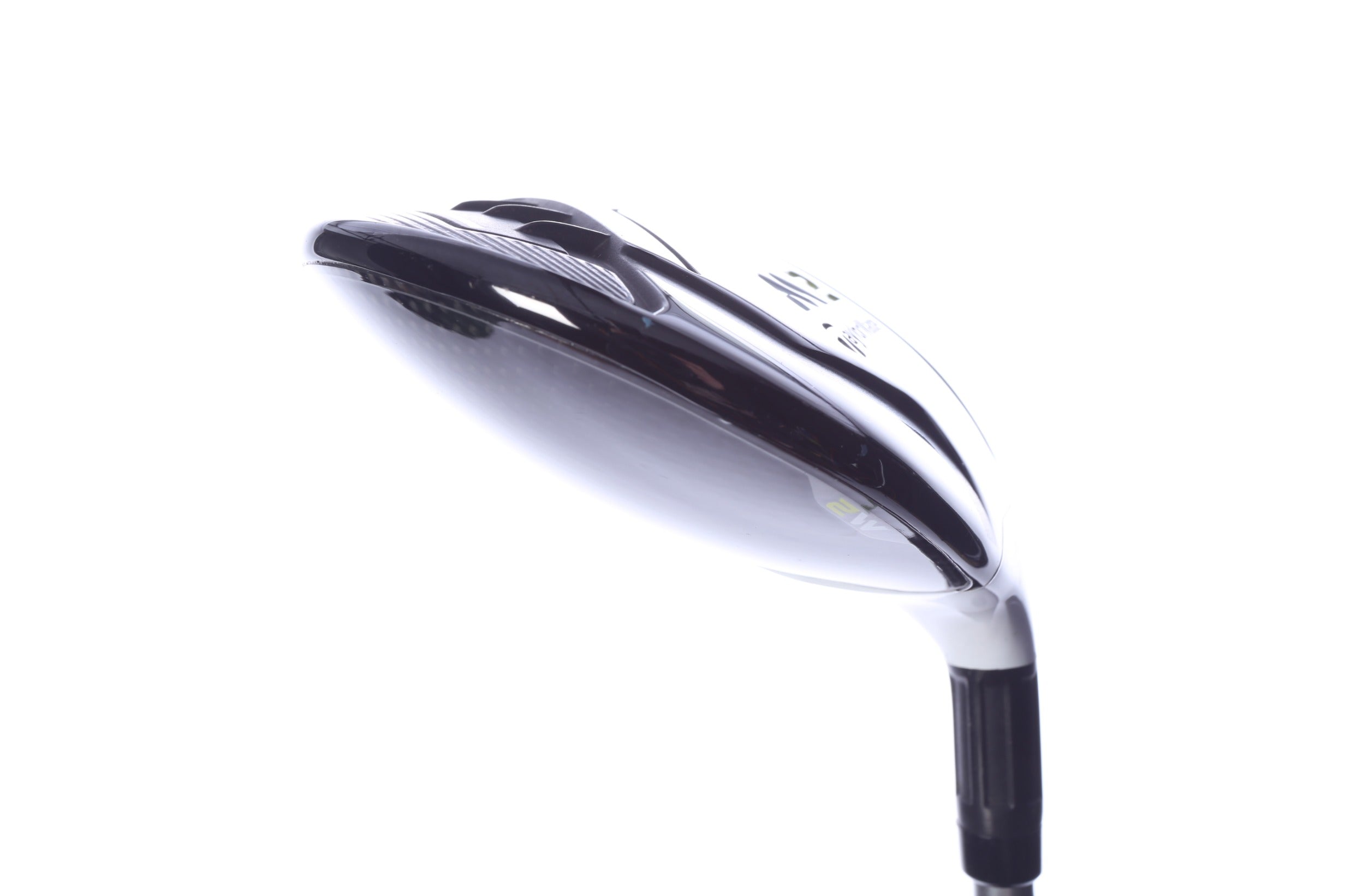 Used TaylorMade M2 2017 5HL Wood - Right-Handed - 21 Degrees - Ladies Flex-Next Round