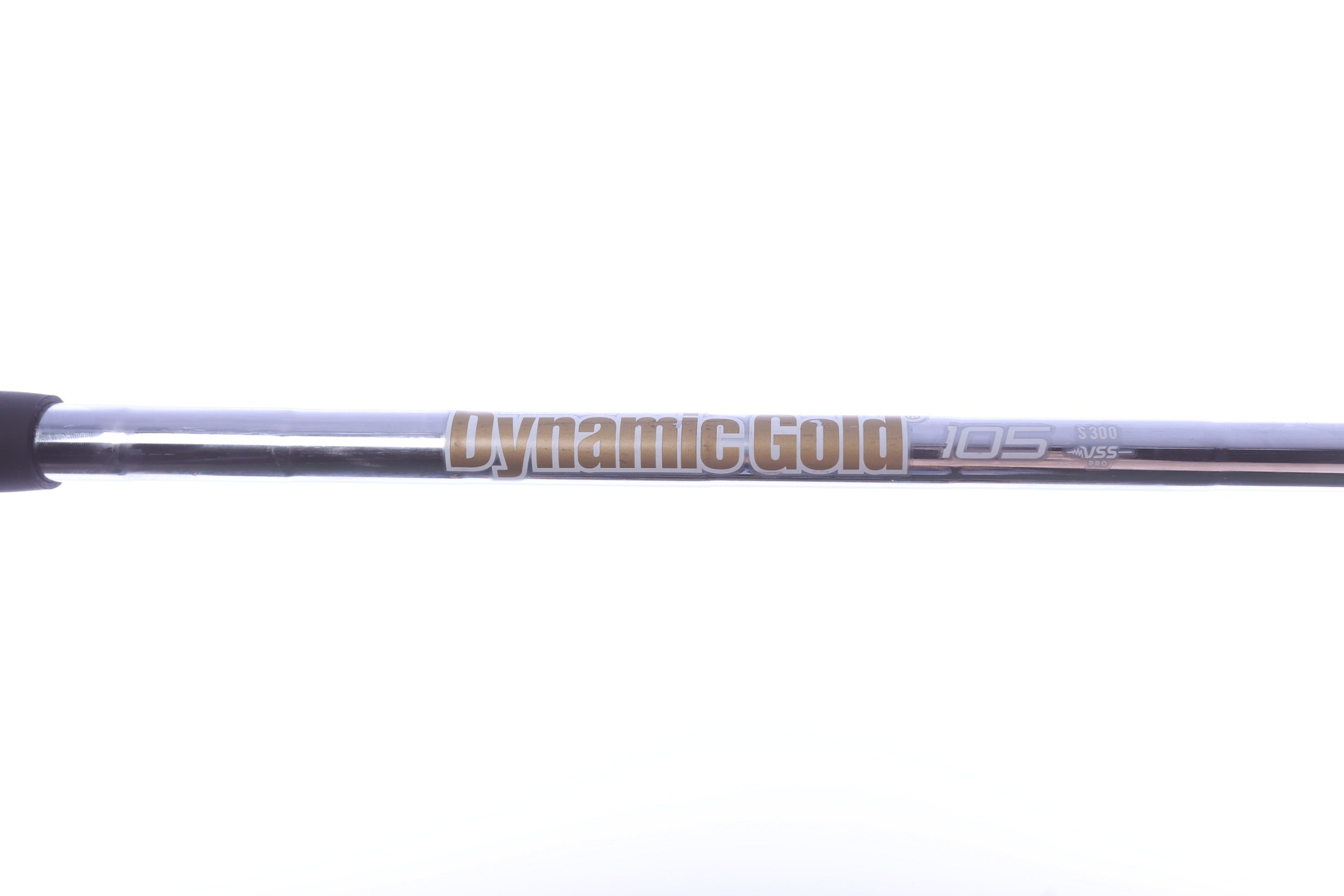Used TaylorMade 2021 P790 Single 4-Iron - Right-Handed - Stiff Flex