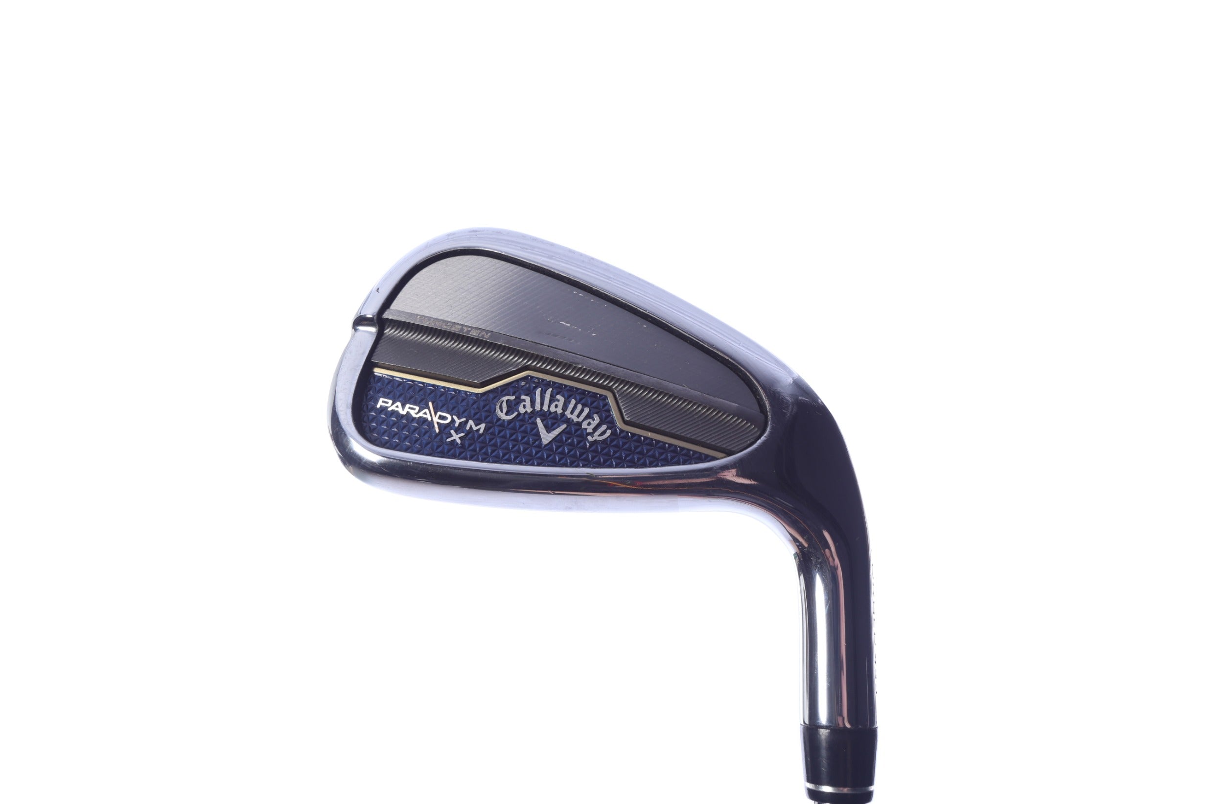 Used Callaway Paradym X Single 8-Iron - Right-Handed - Stiff Flex
