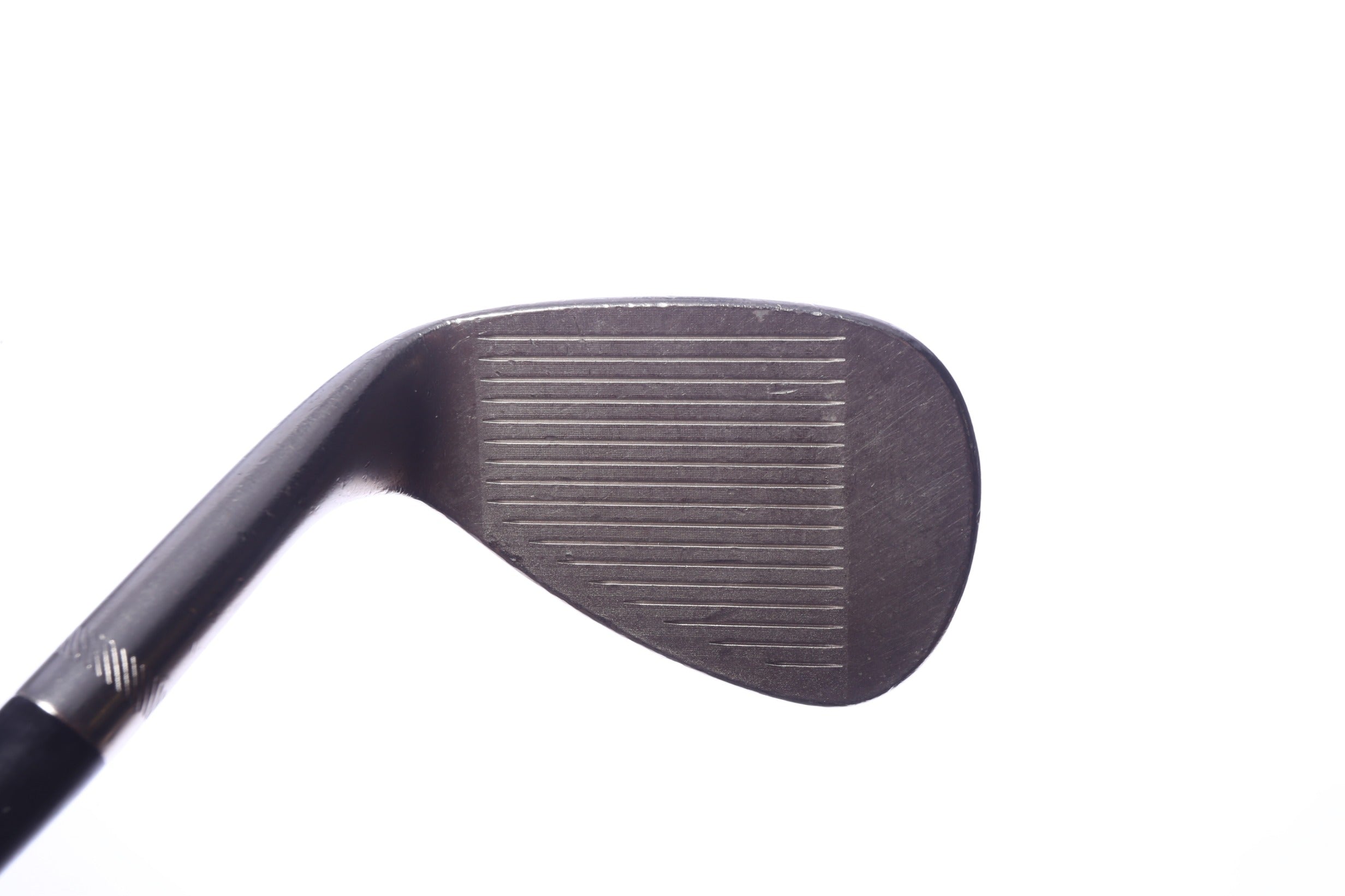 Used Titleist Vokey SM6 Steel Gray Sand Wedge - Right-Handed - 54 Degrees - Wedge Flex-Next Round